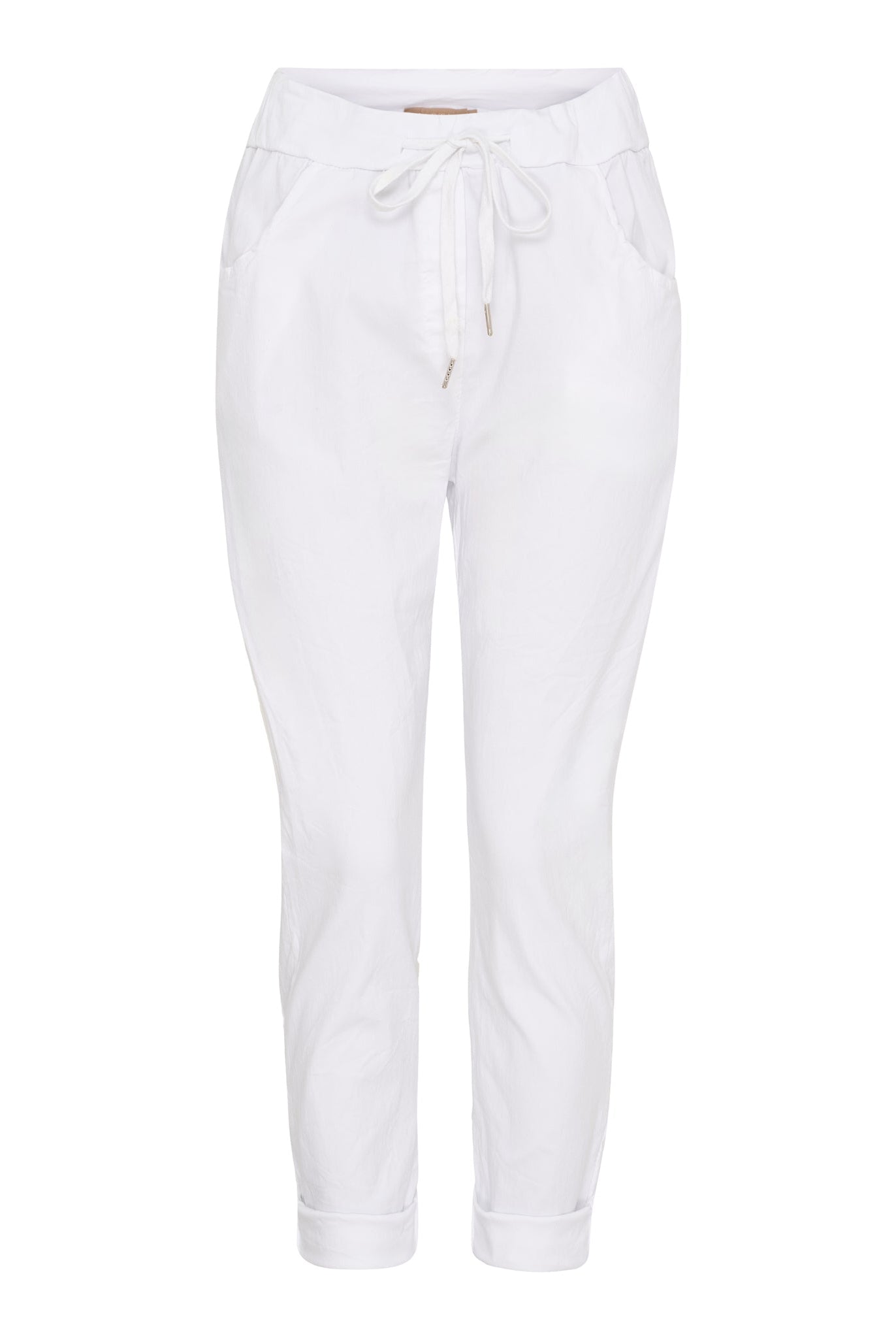 MDC Kalie pants white - Online-Mode