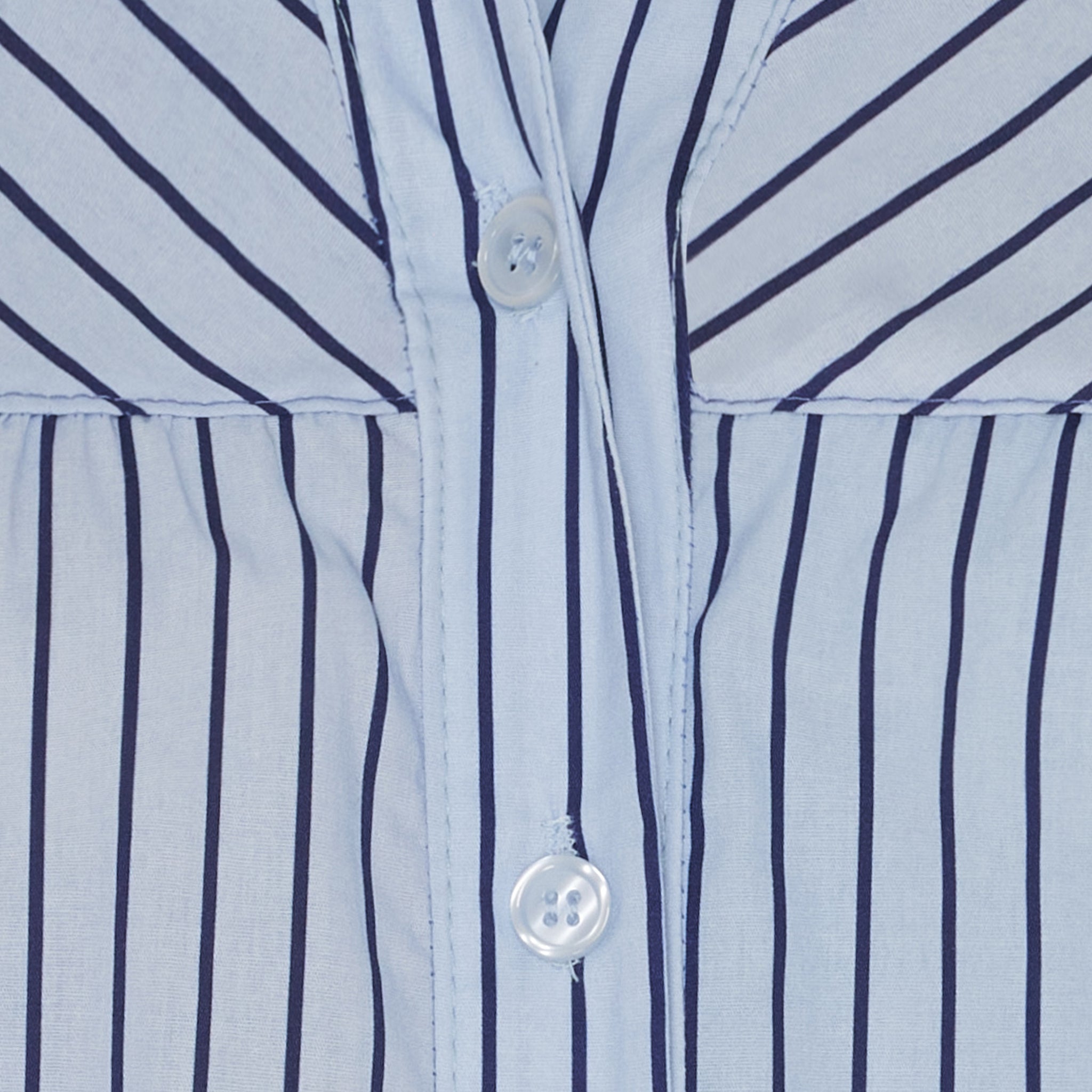 MDC Kalina shirt bluescuro - Online-Mode