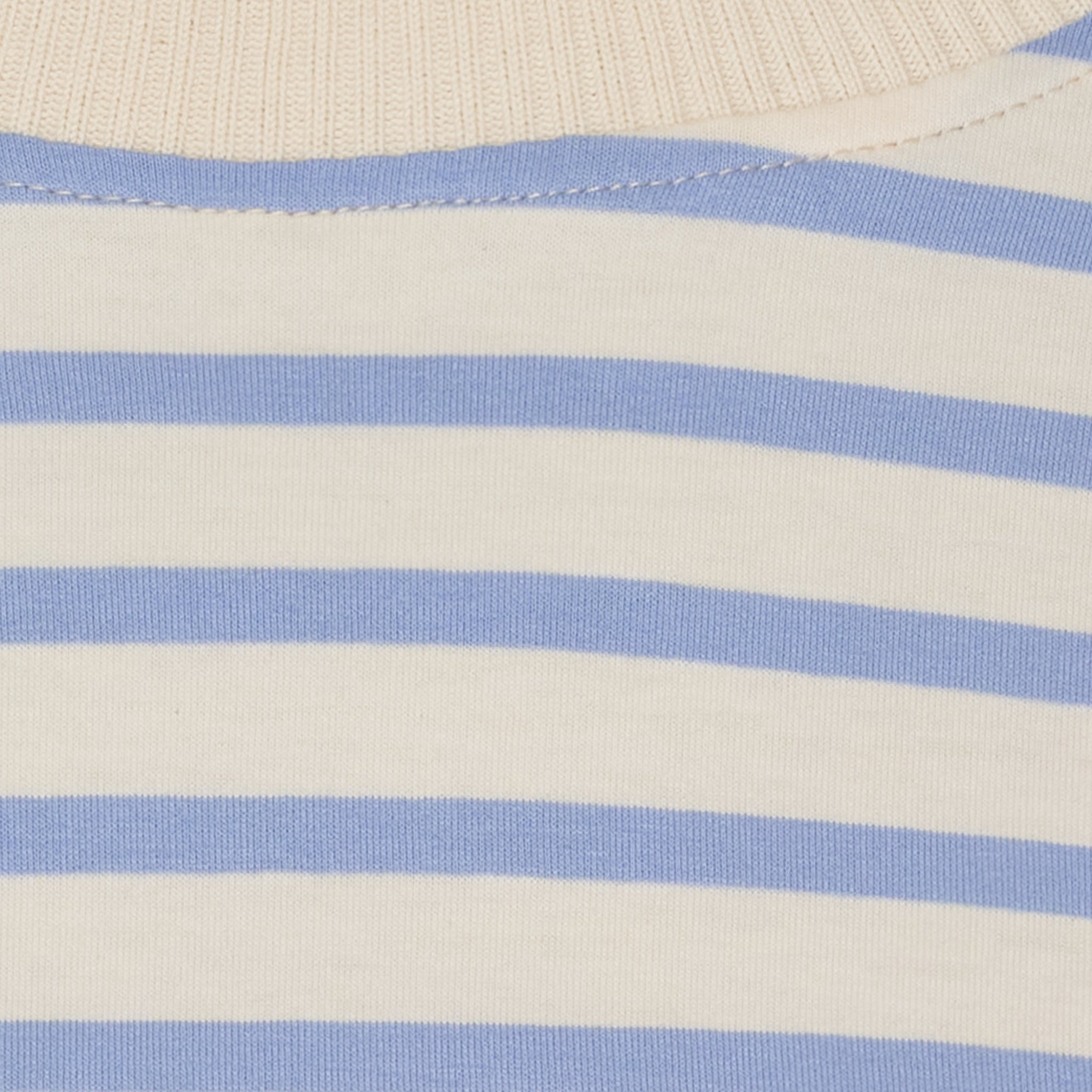 MDC Kara LS tee jeans - Online-Mode