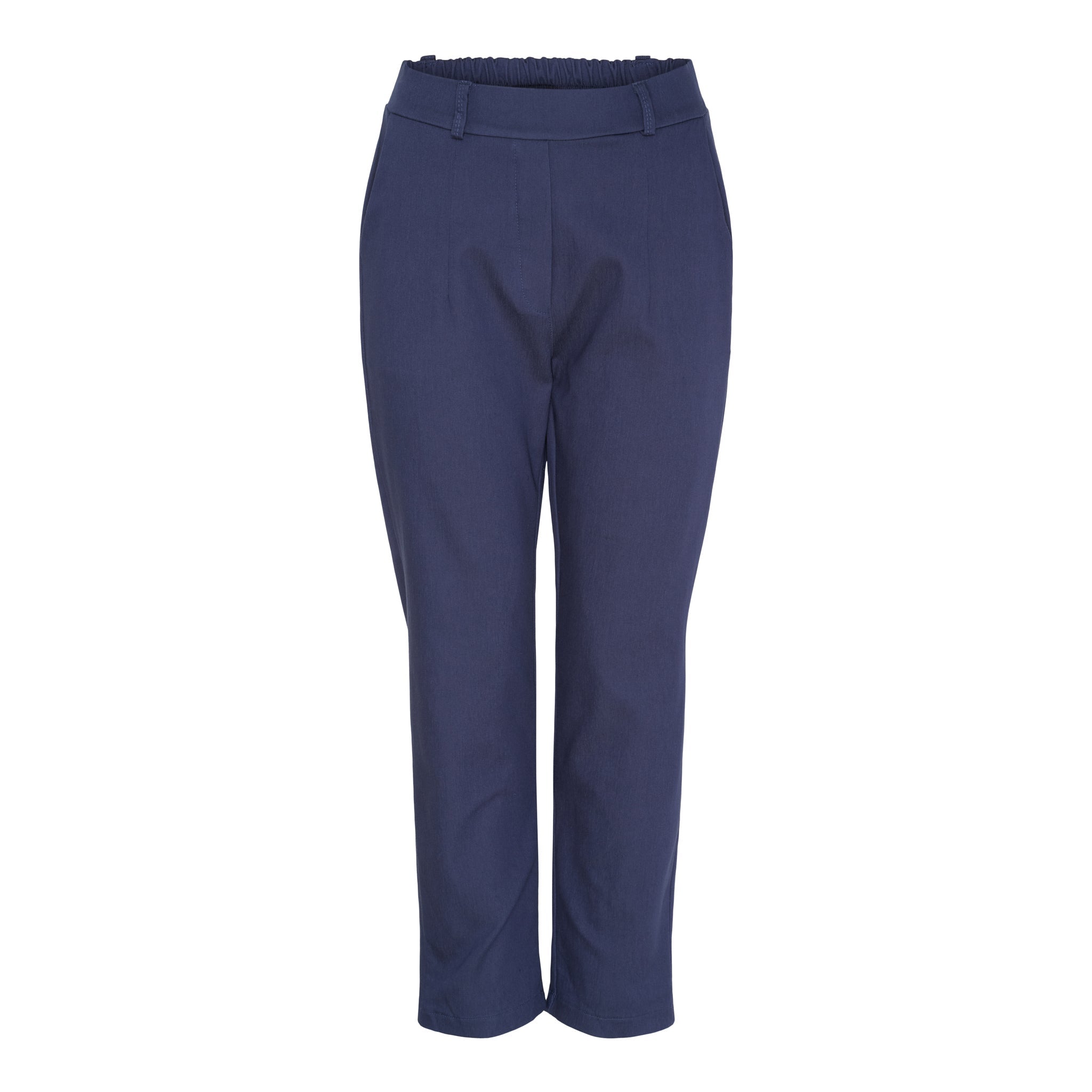 MDC Kendra pants dark denim - Online-Mode