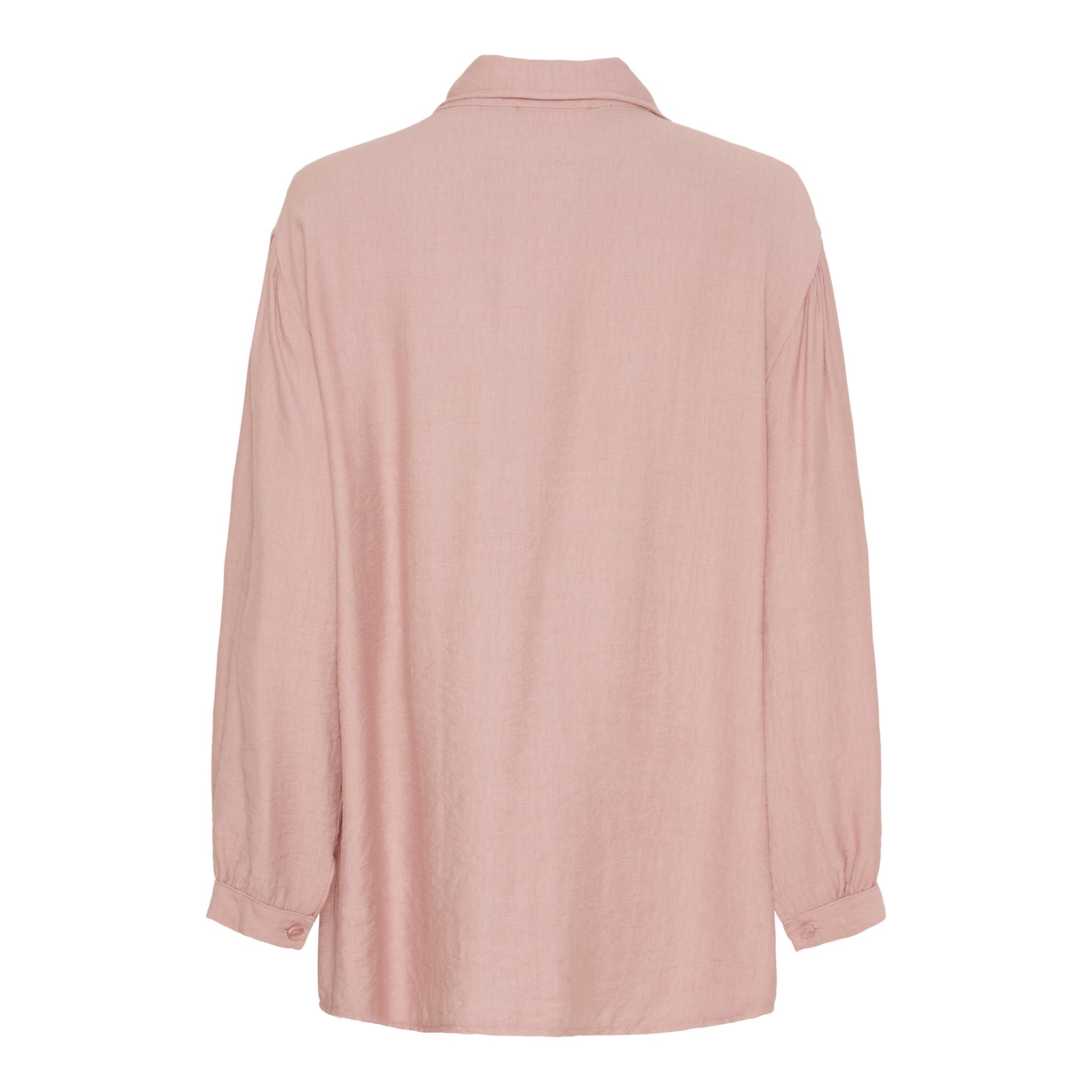 MDC Lagoon shirt rose blush - Online-Mode