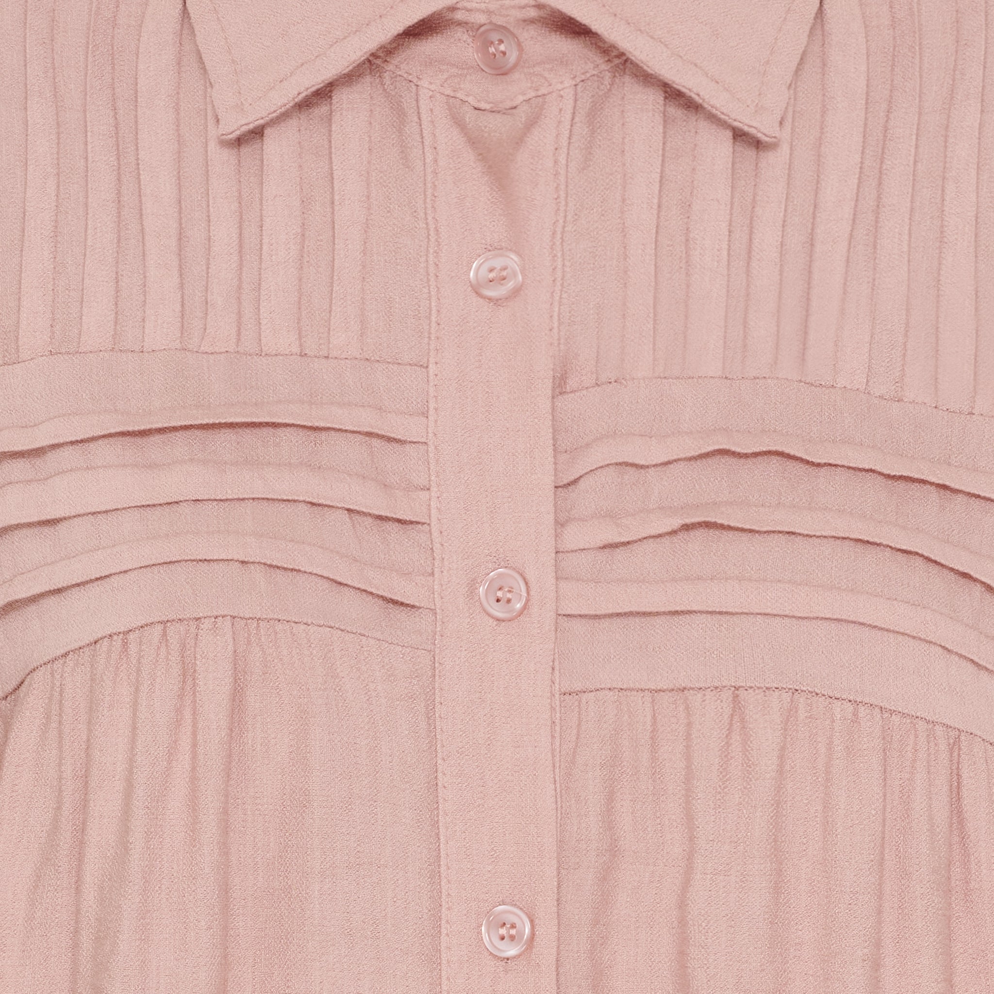 MDC Lagoon shirt rose blush - Online-Mode