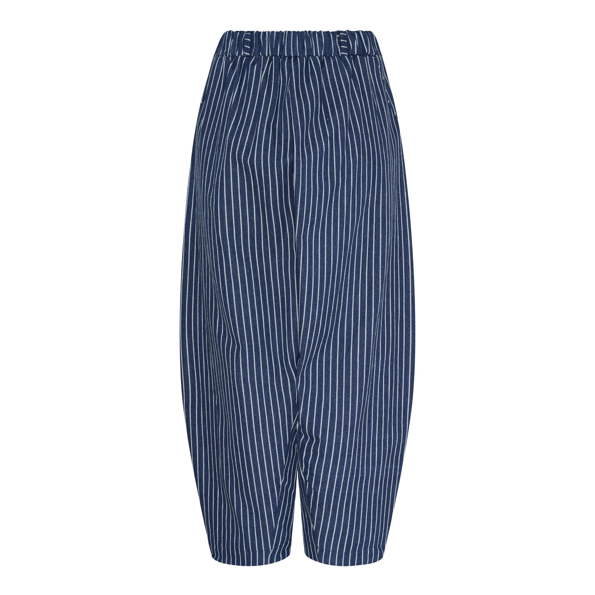 MDC Lene pants stribe II denim - Online-Mode