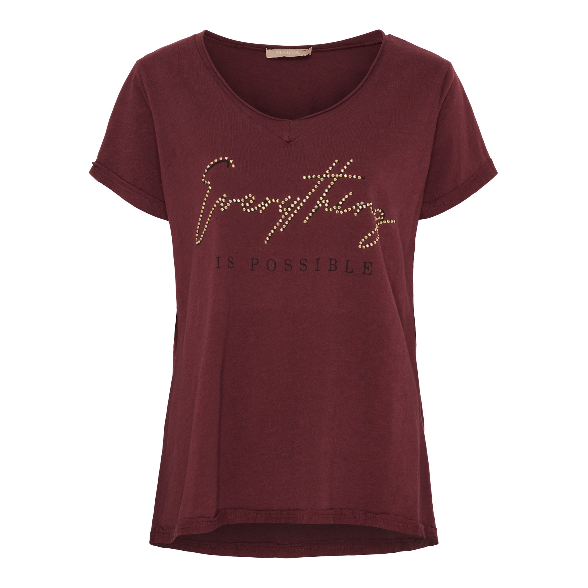 MDC Lillian tee vino - Online-Mode
