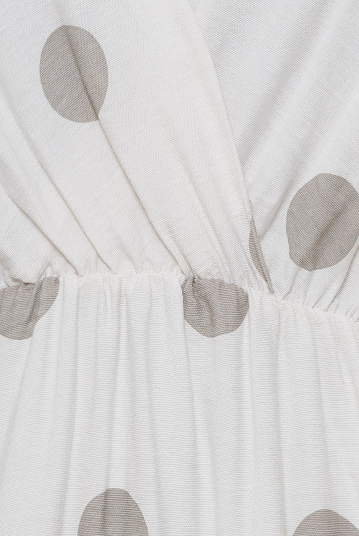 MDC Linetta dress beige - Online-Mode