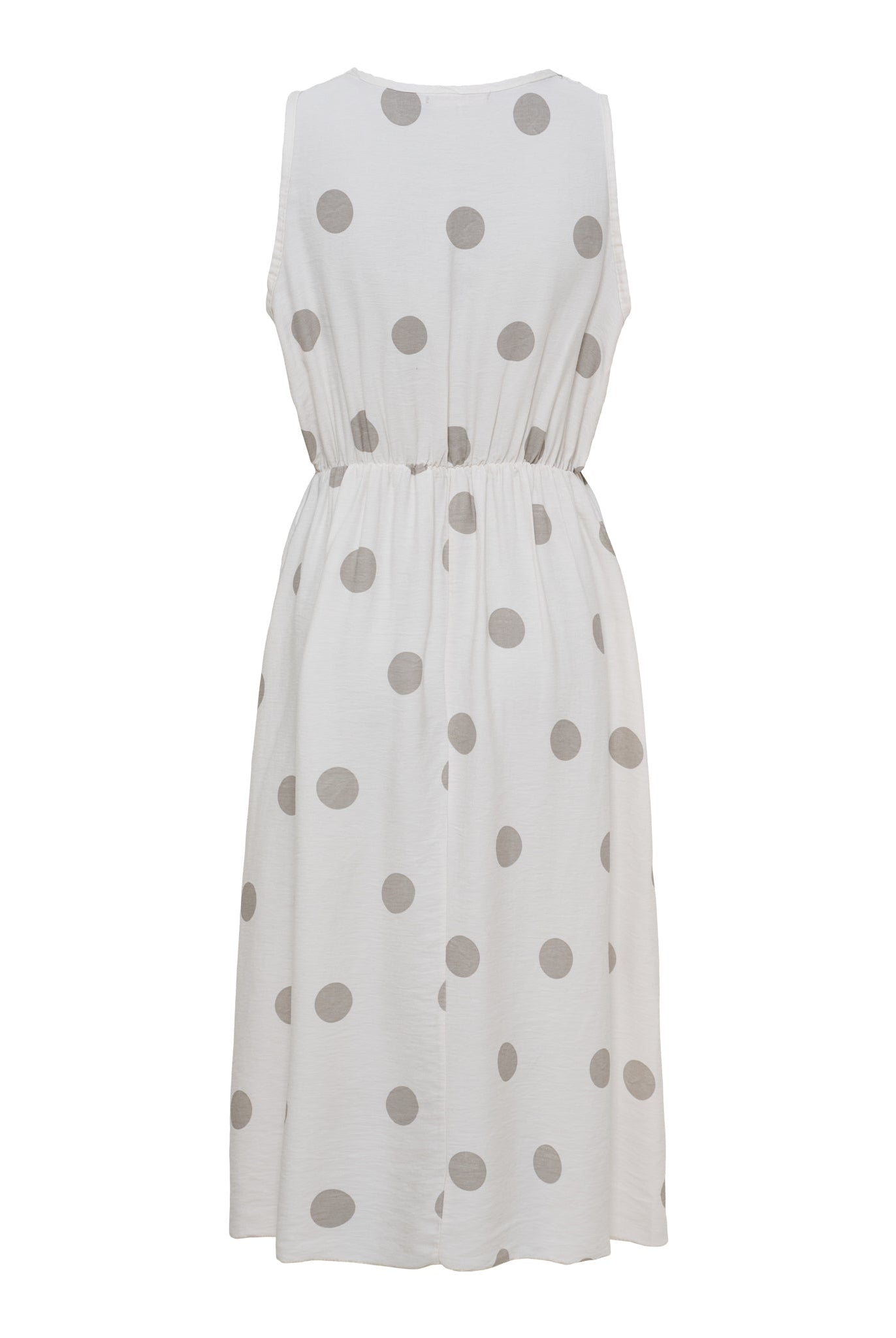 MDC Linetta dress beige - Online-Mode