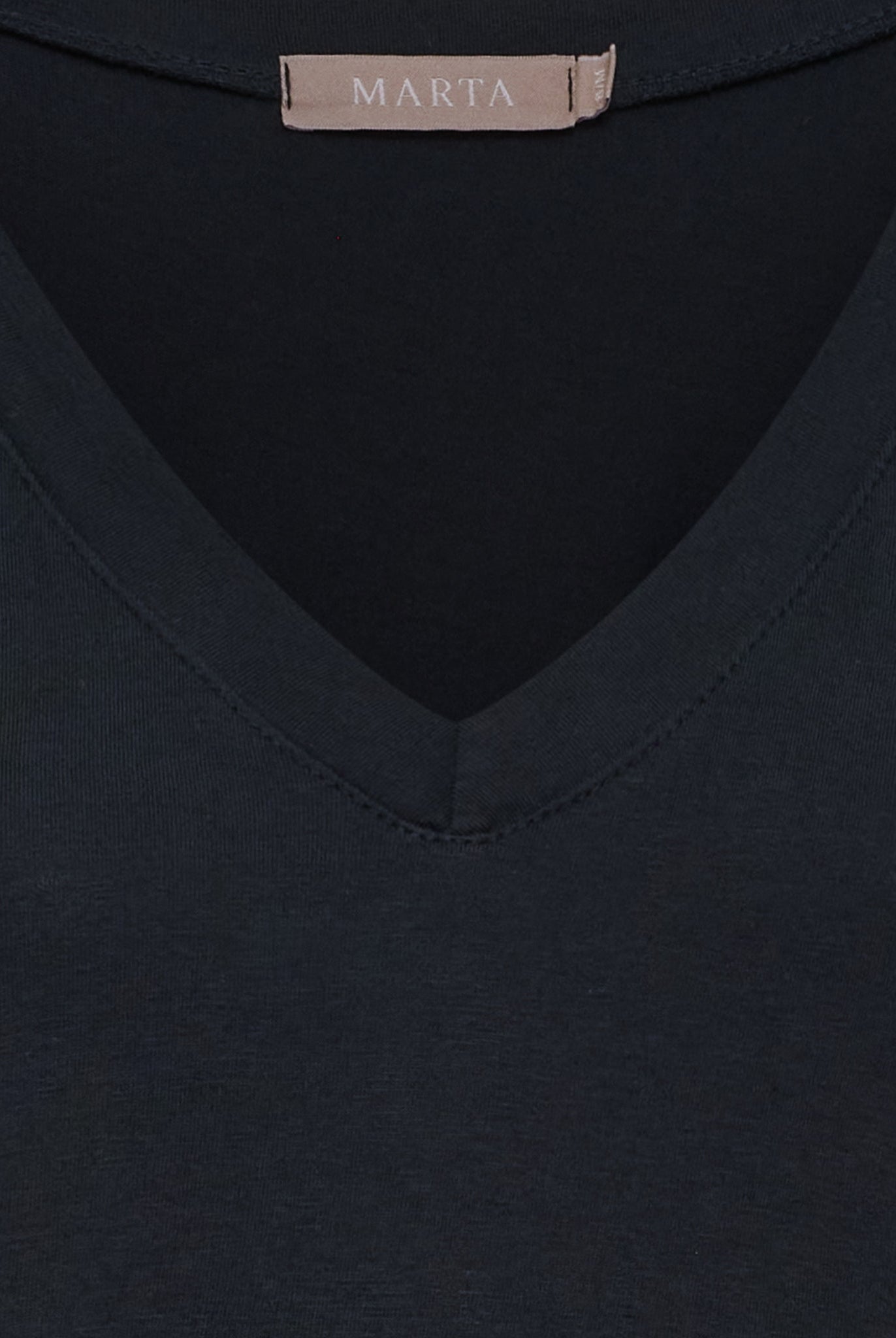 MDC Linna dress black - Online-Mode