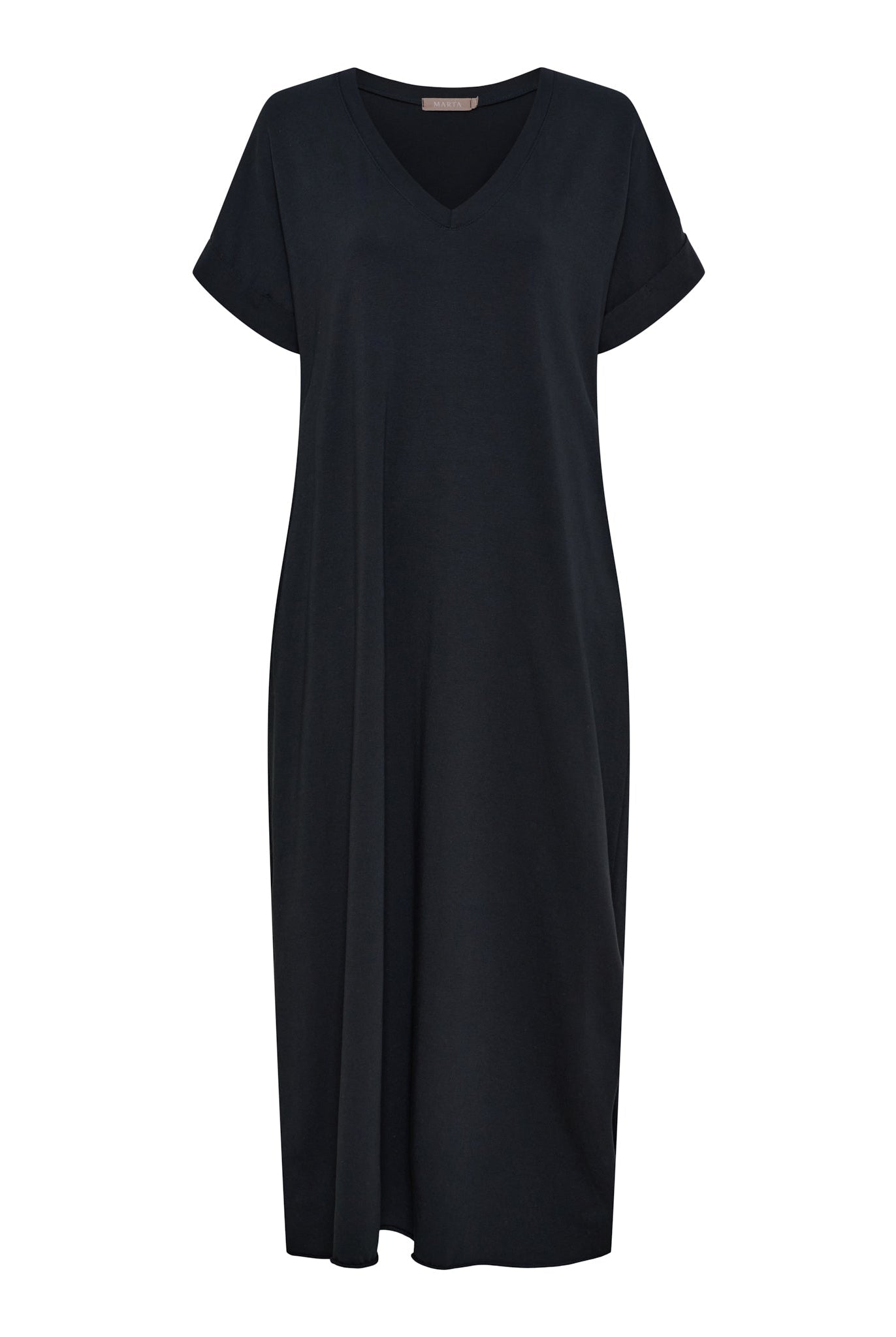 MDC Linna dress black - Online-Mode