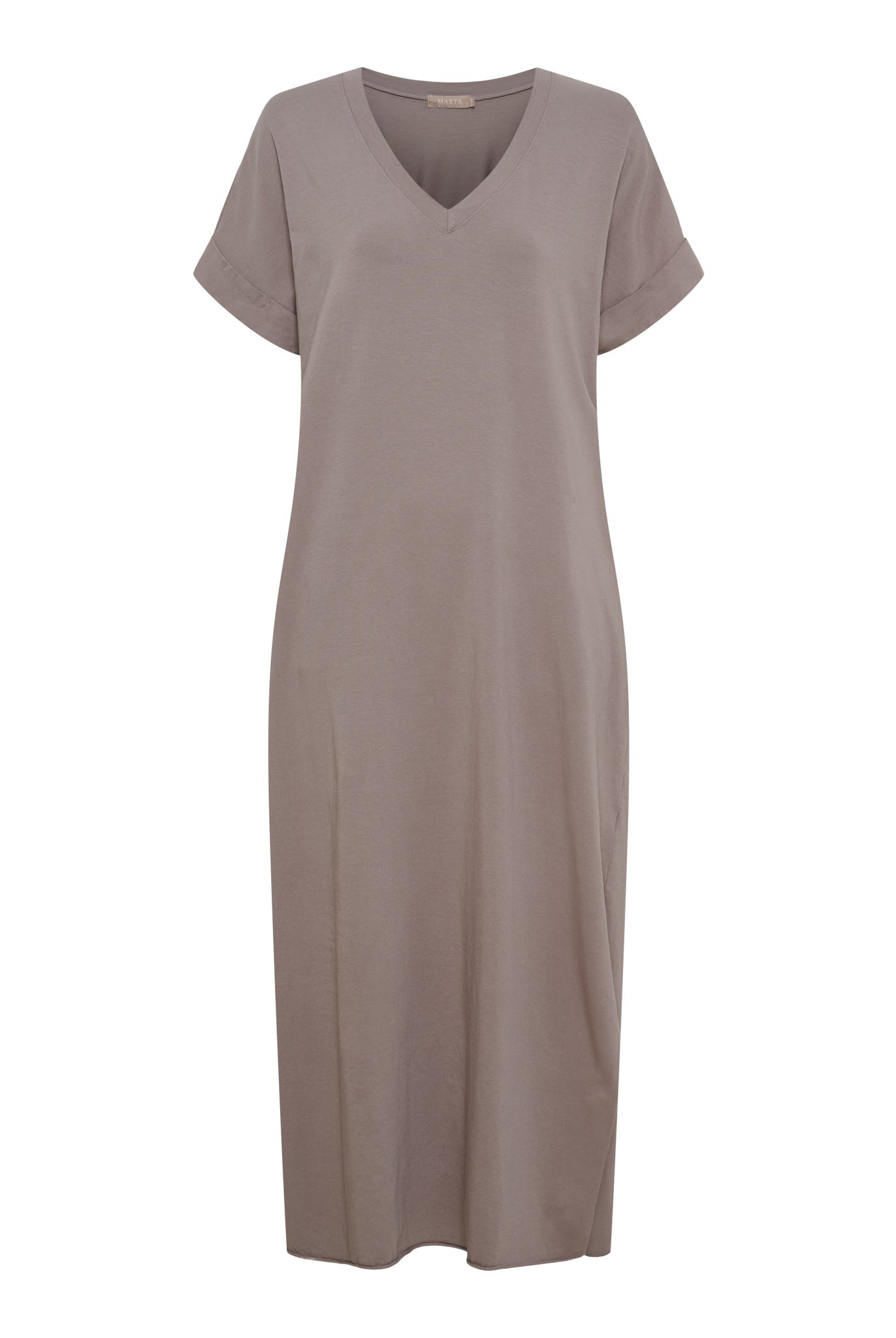 MDC Linna dress fango - Online-Mode