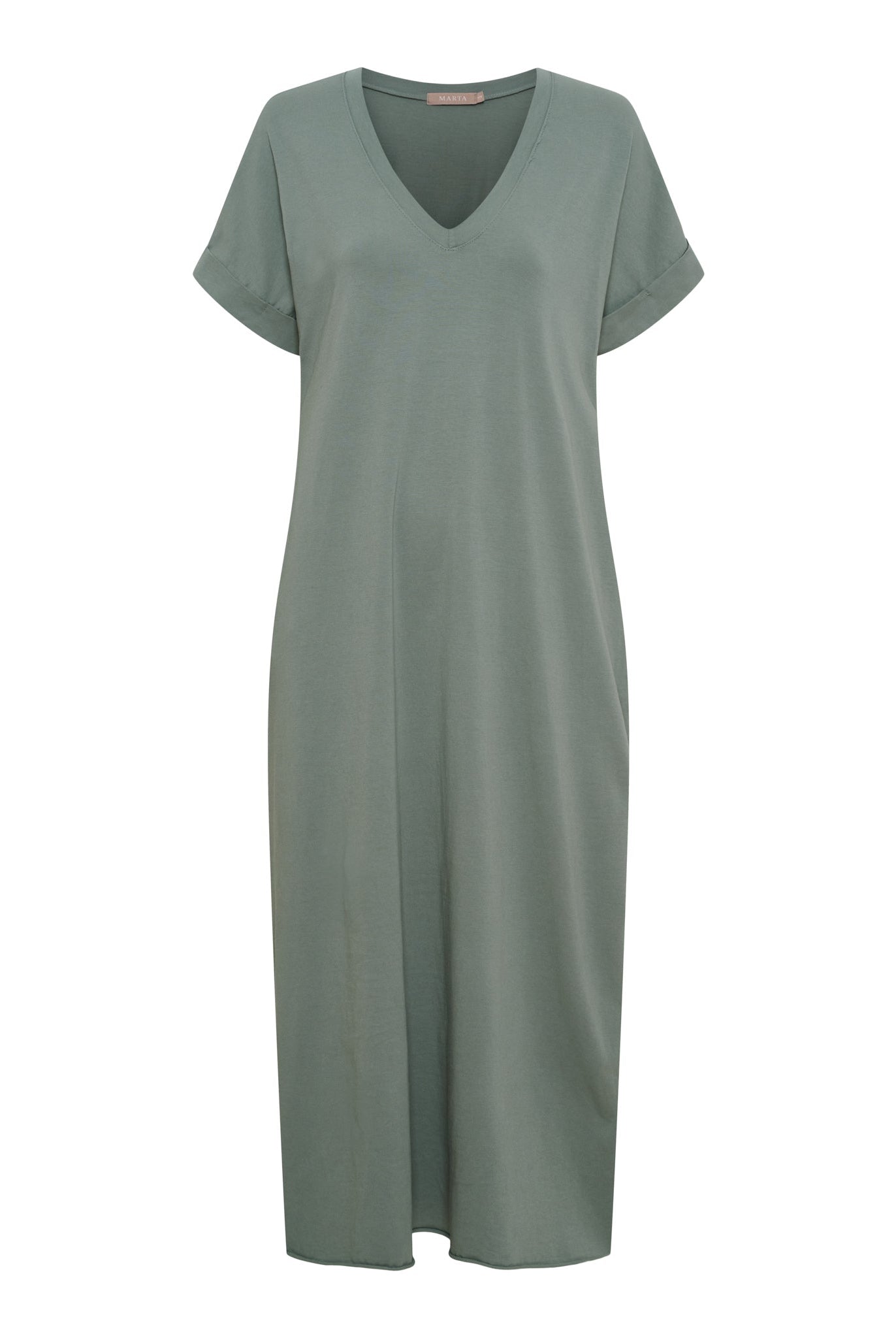 MDC Linna dress military - Online-Mode