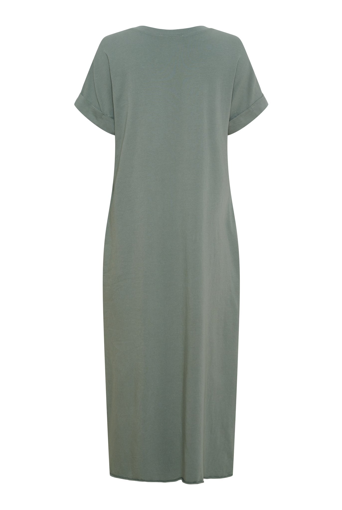 MDC Linna dress military - Online-Mode