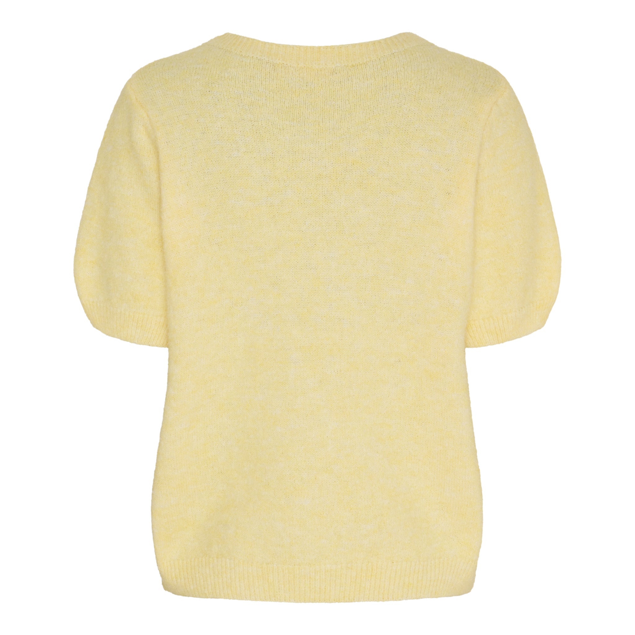 MDC Lone knit yellow - Online-Mode