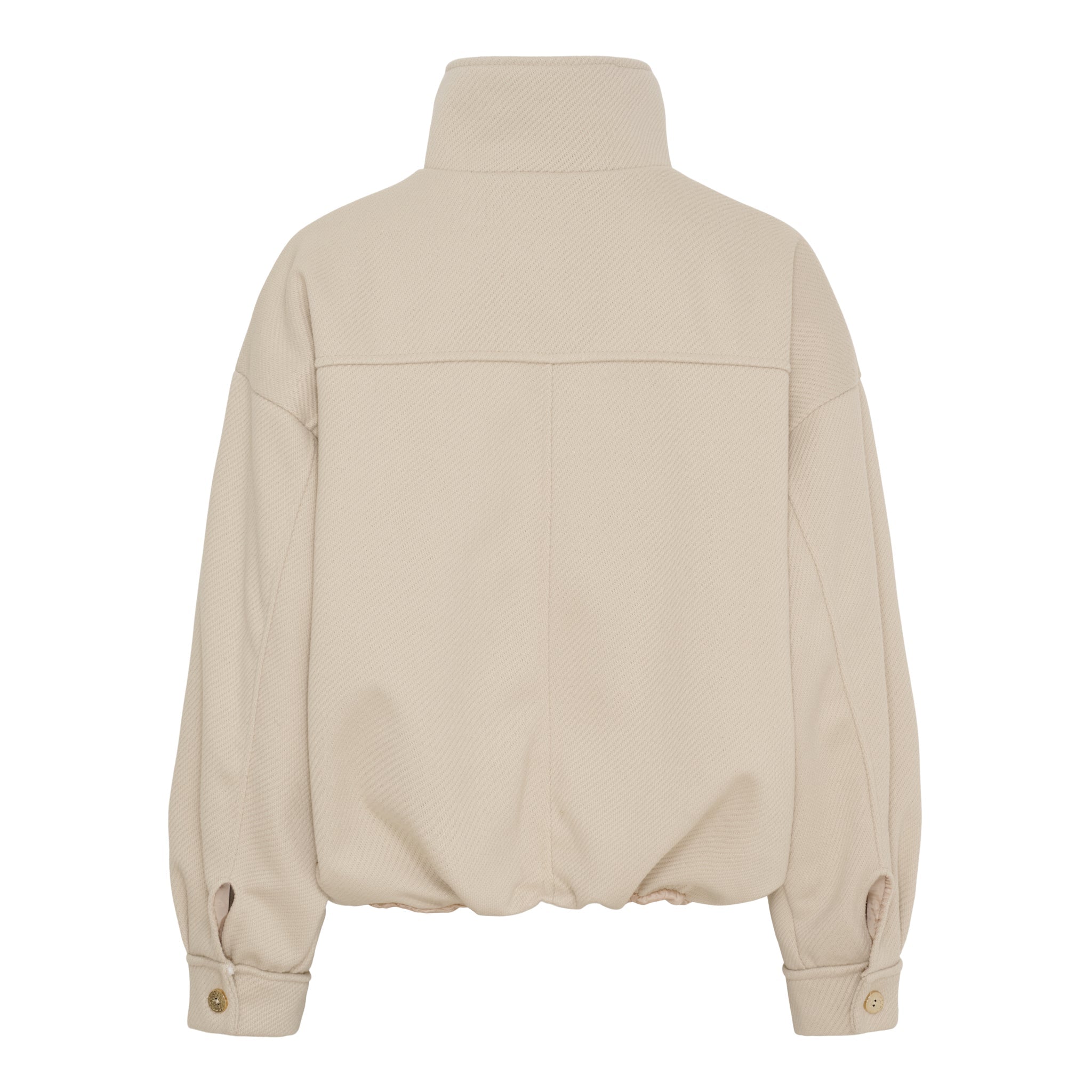 MDC Lumi jacket beige - Online-Mode