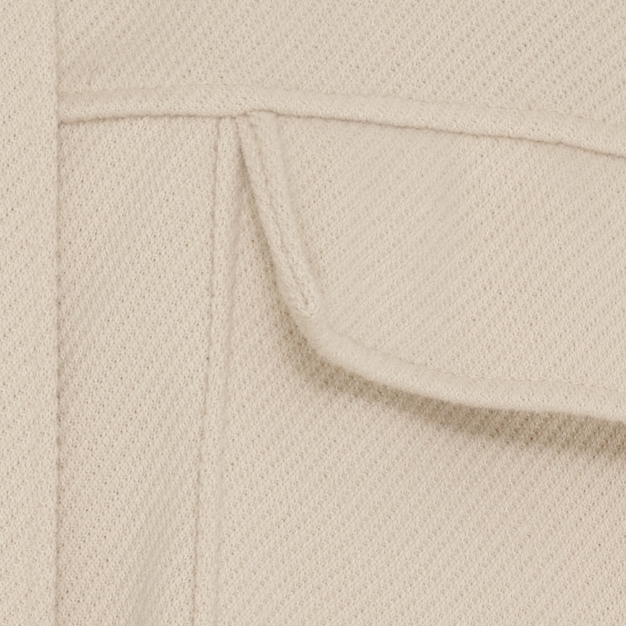 MDC Lumi jacket beige - Online-Mode