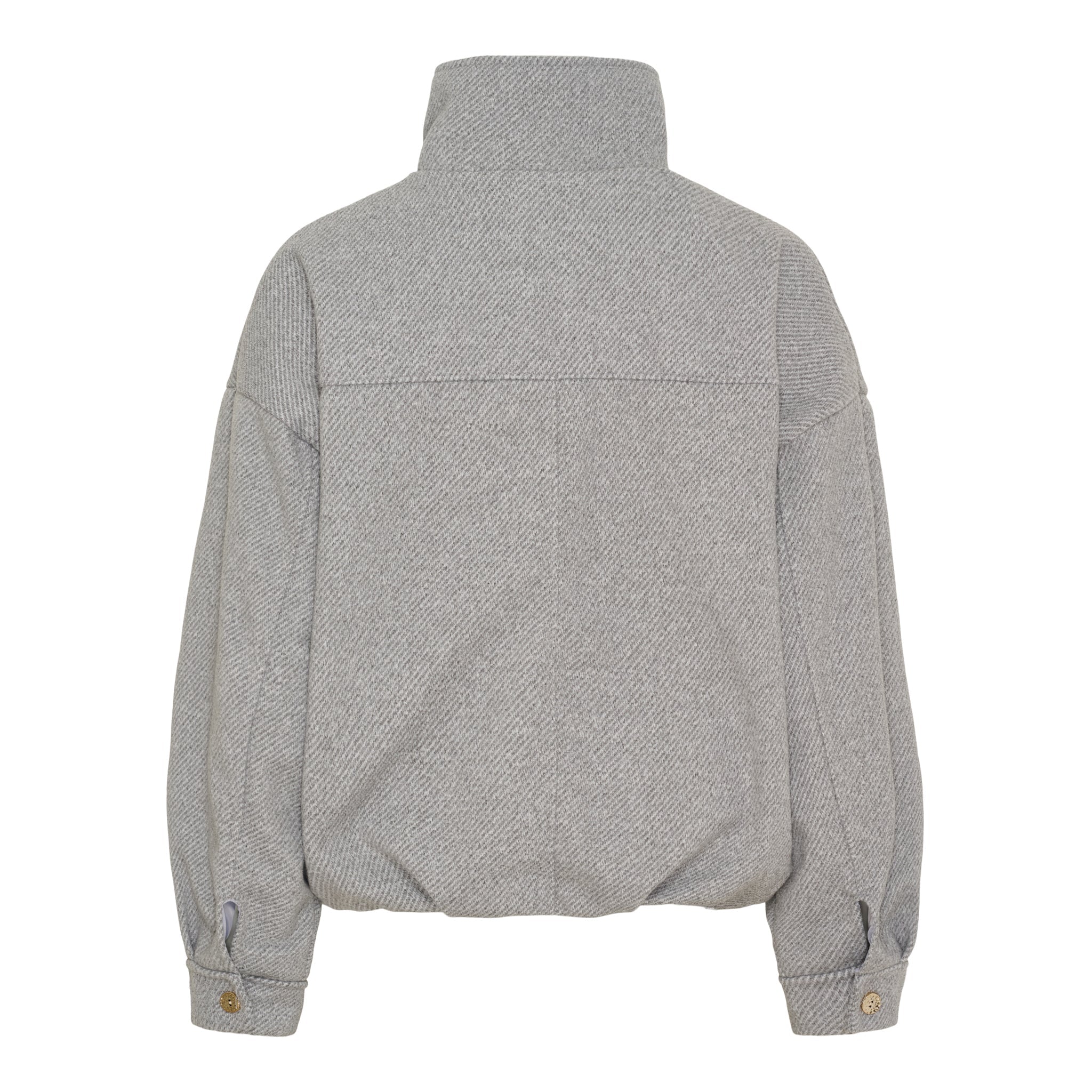 MDC Lumi jacket grigio - Online-Mode