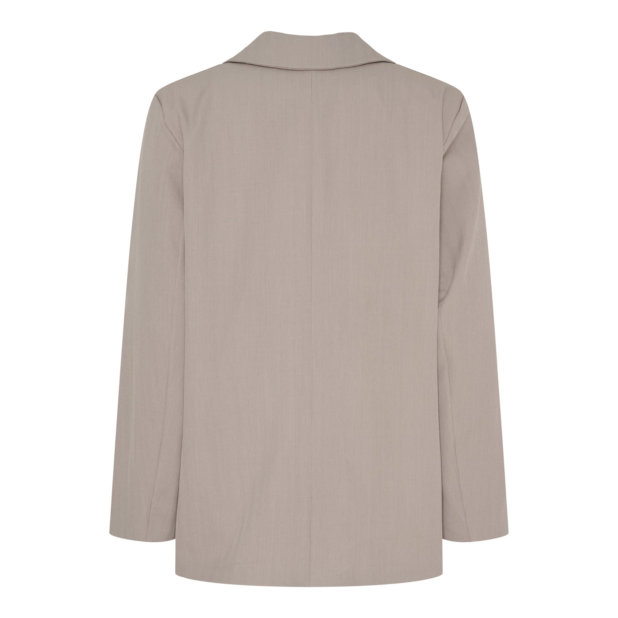 MDC Majken blazer dark beige - Online-Mode