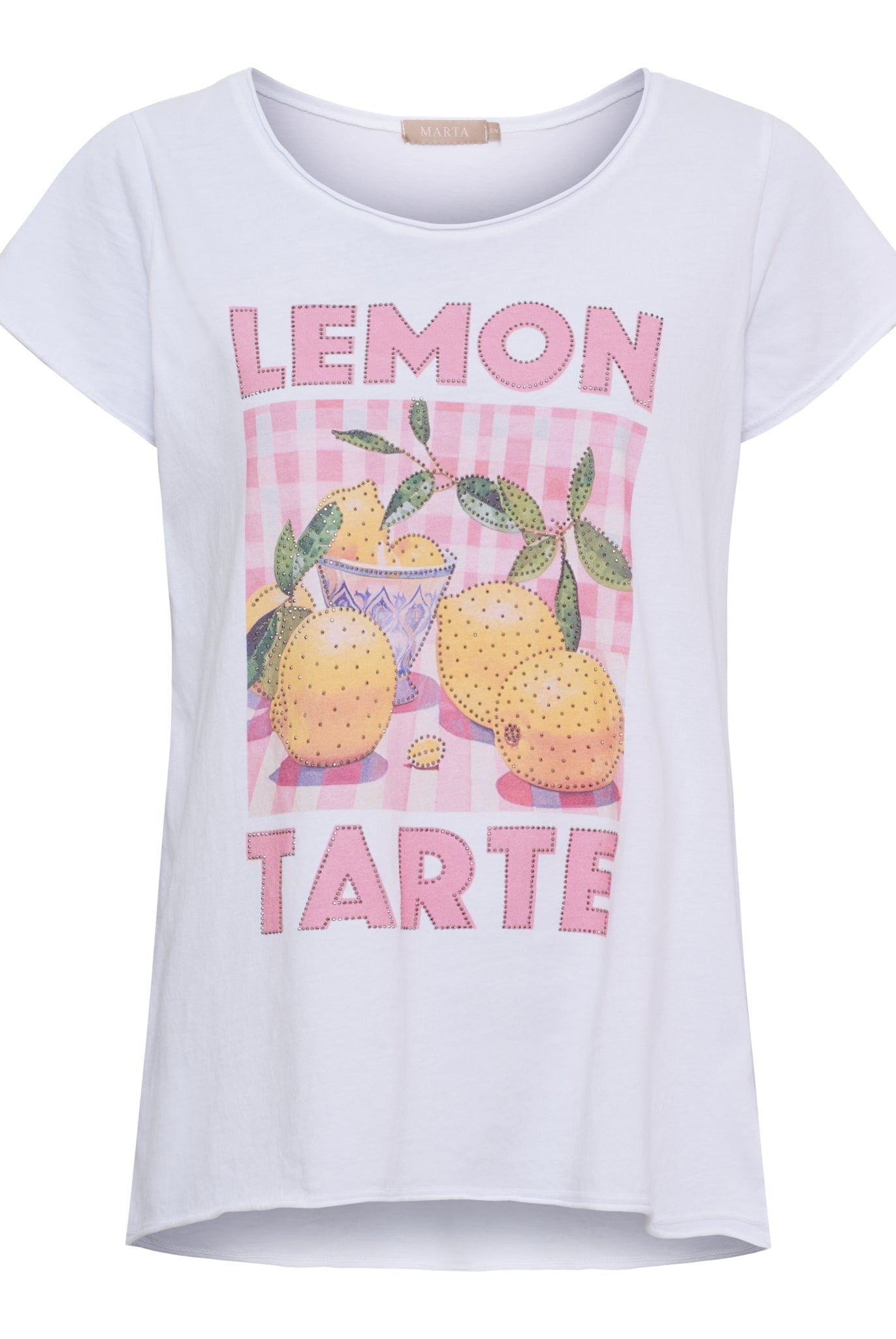 MDC Marie tee lemon - Online-Mode