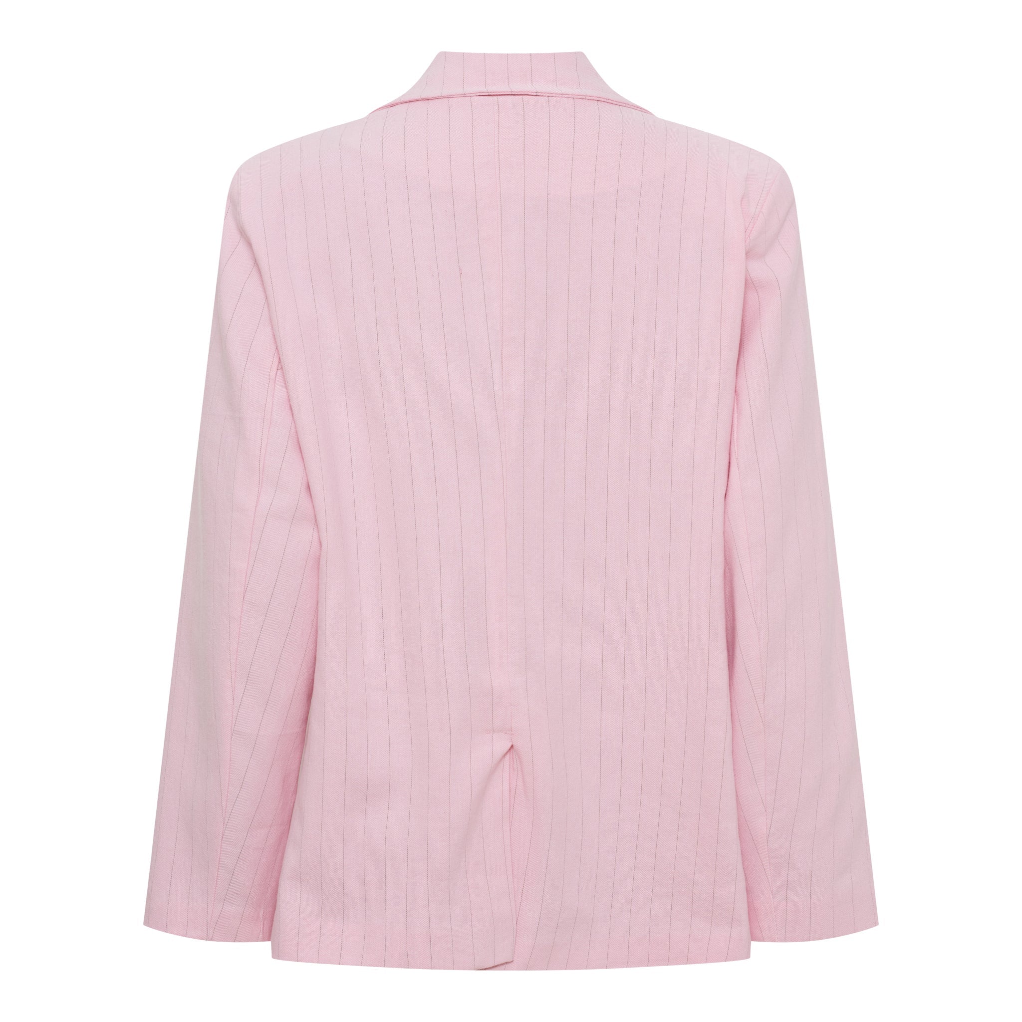 MDC Marissa blazer pink stripe - Online-Mode