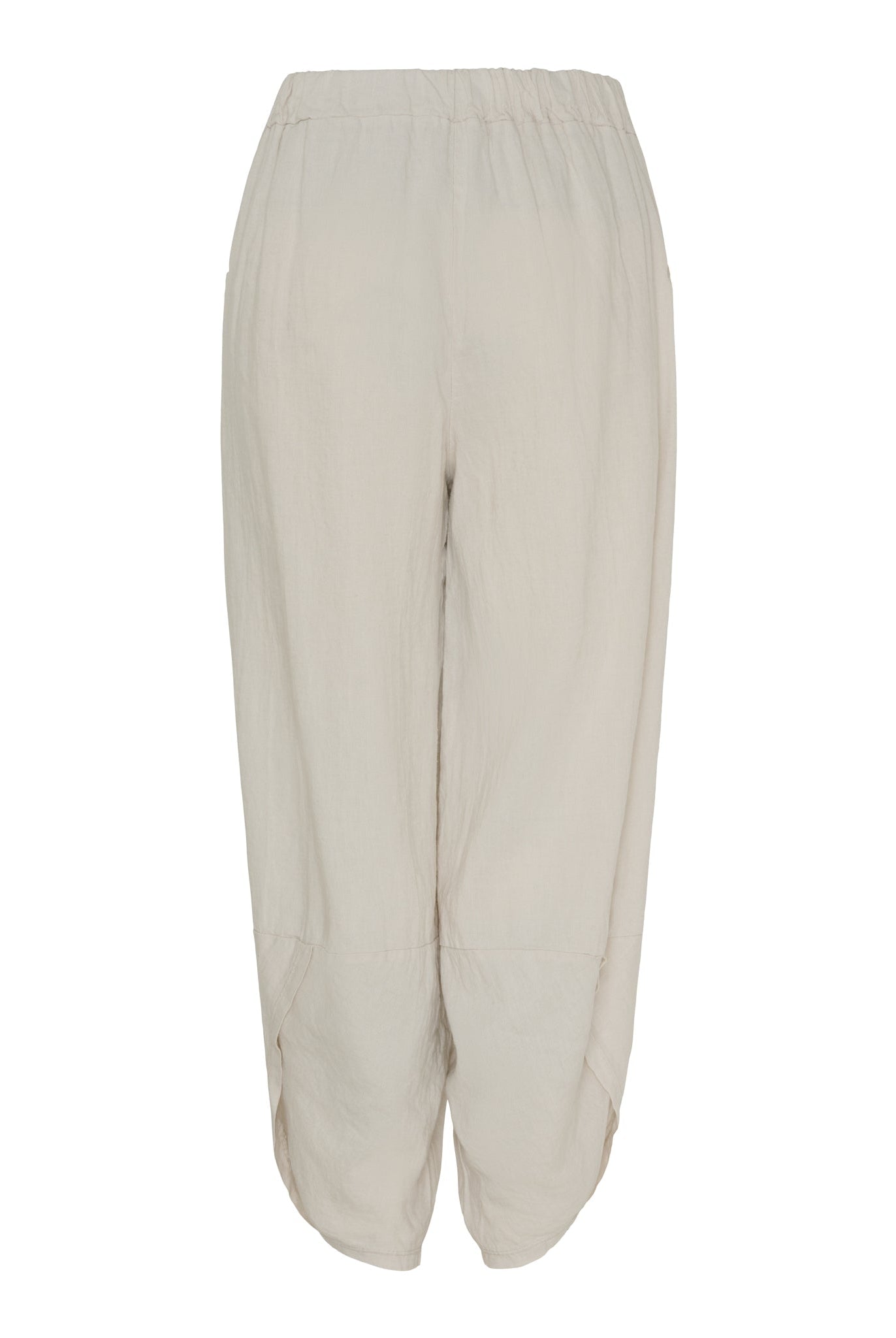 MDC Maud pant sabbia - Online-Mode