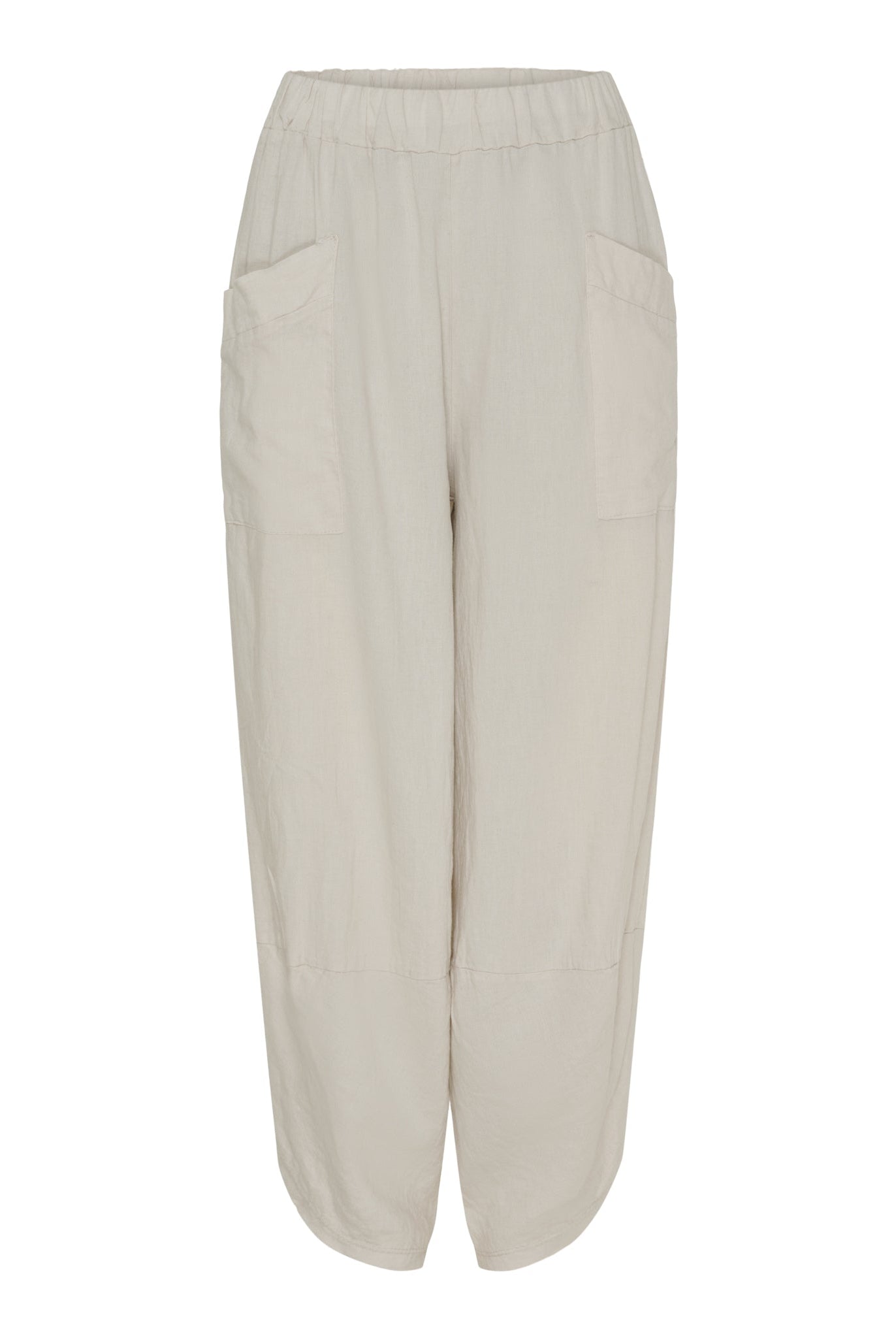 MDC Maud pant sabbia - Online-Mode