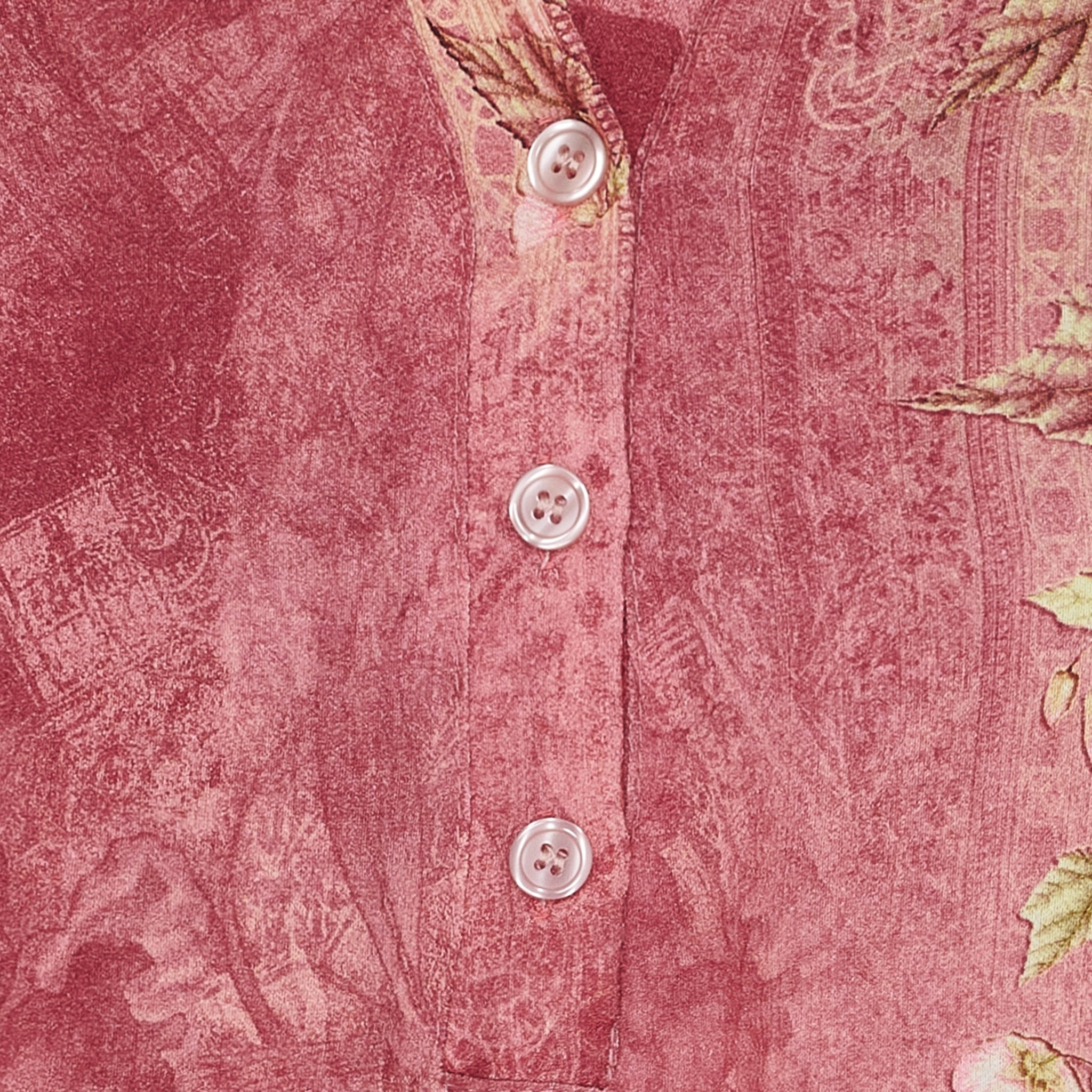 MDC Melisande shirt rosa 5295tpg - Online-Mode