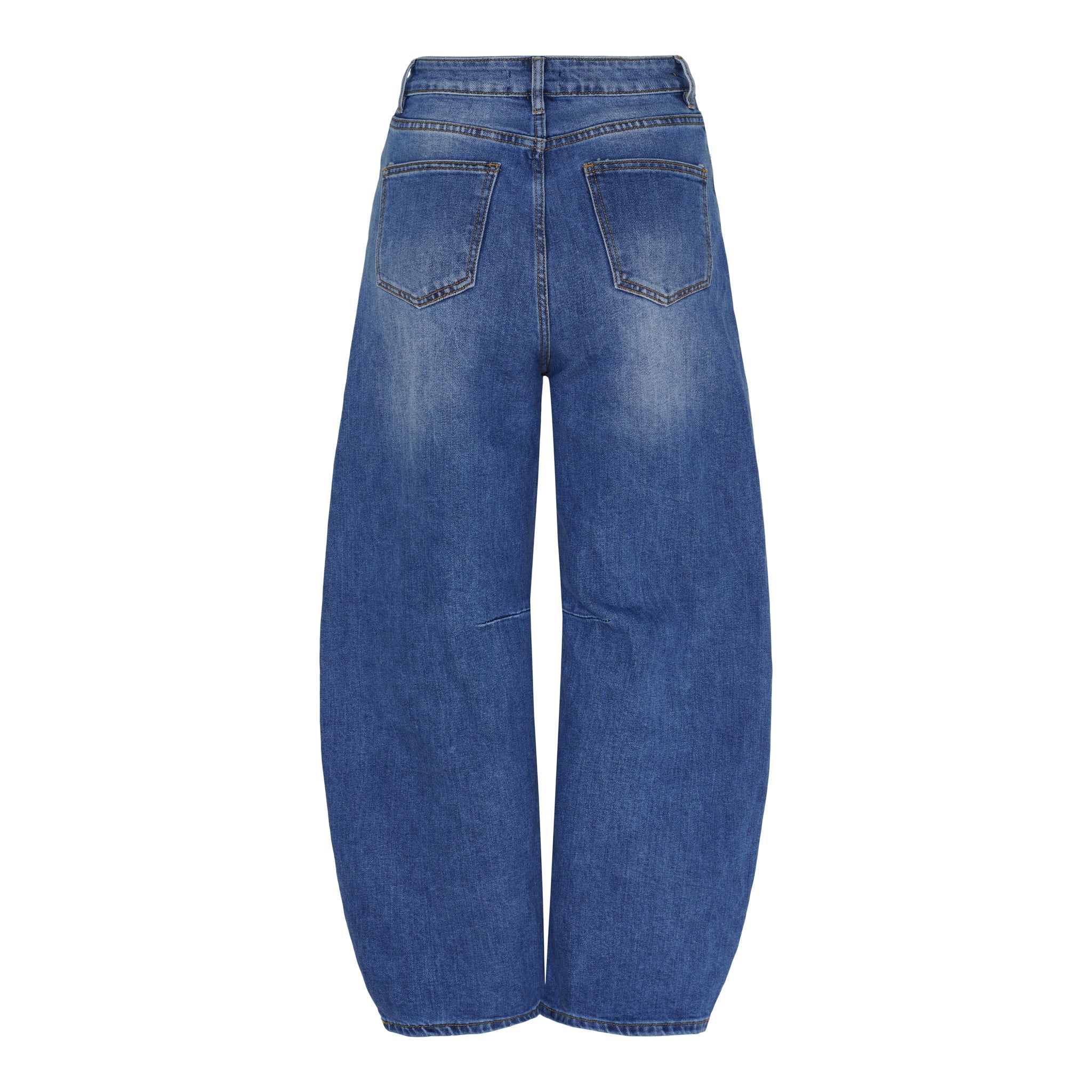 MDC Minna jeans blue denim - Online-Mode