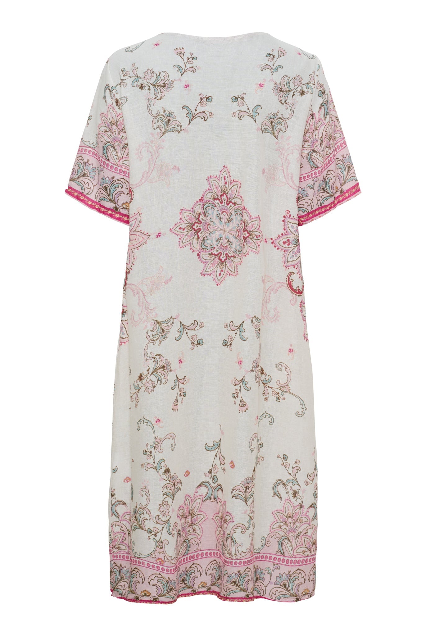 MDC Miona dress panna 3142 - Online-Mode