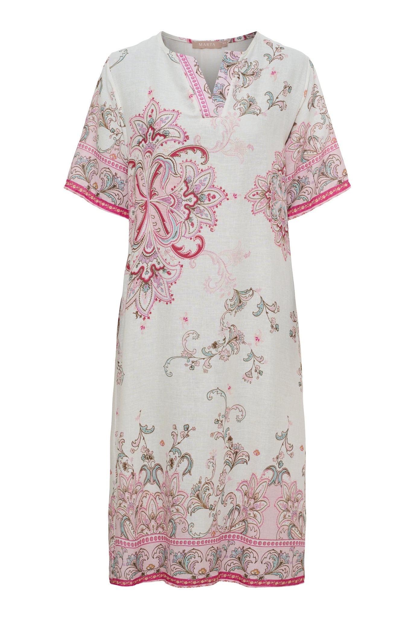 MDC Miona dress panna 3142 - Online-Mode