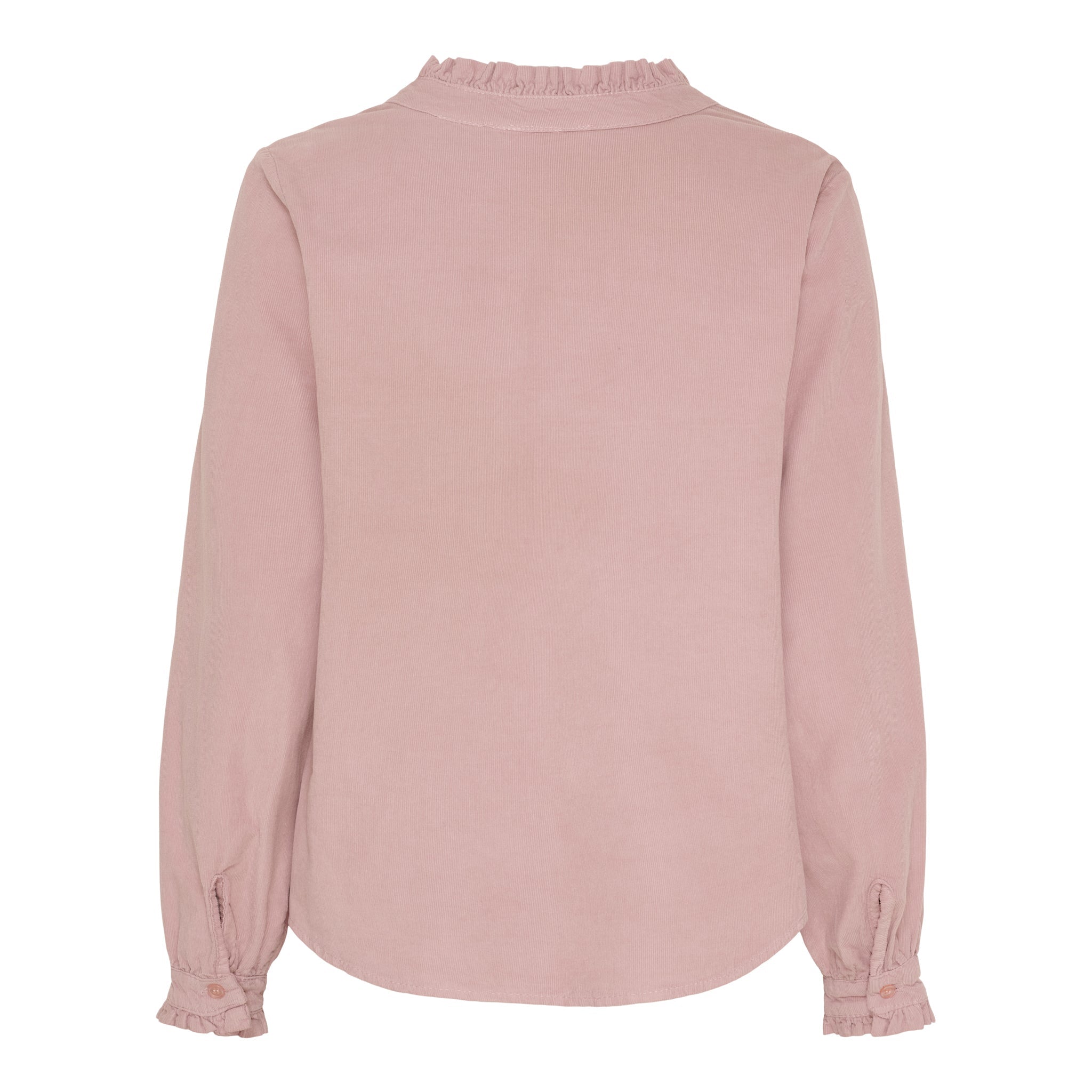 MDC Morgana blouse rosa antique - Online-Mode