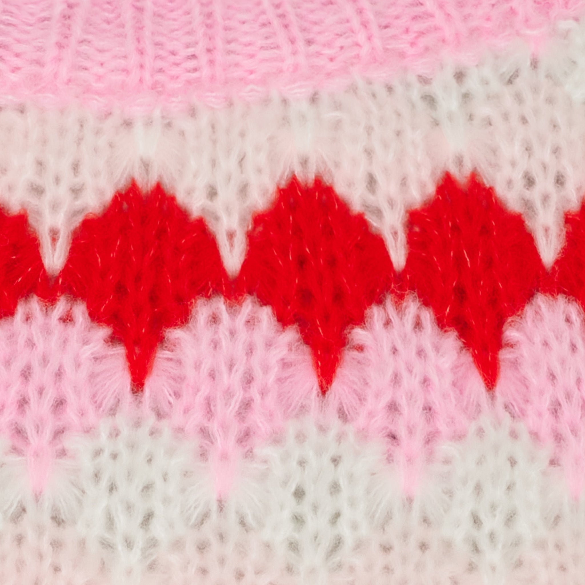 MDC My knit pink - Online-Mode