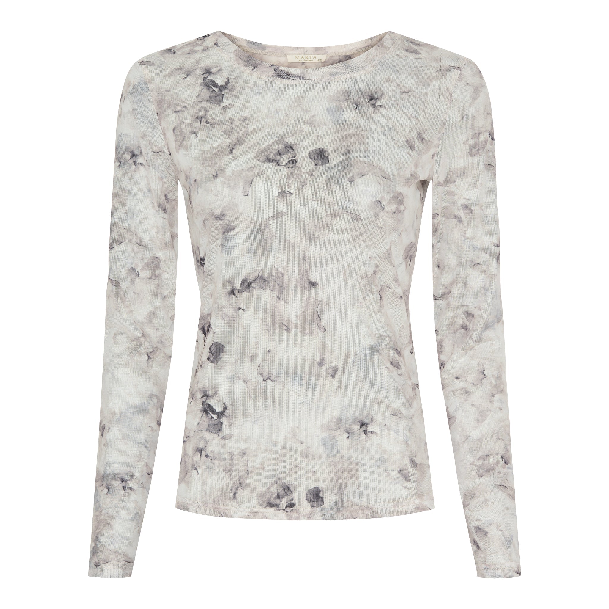 MDC Nina top print 12 - Online-Mode