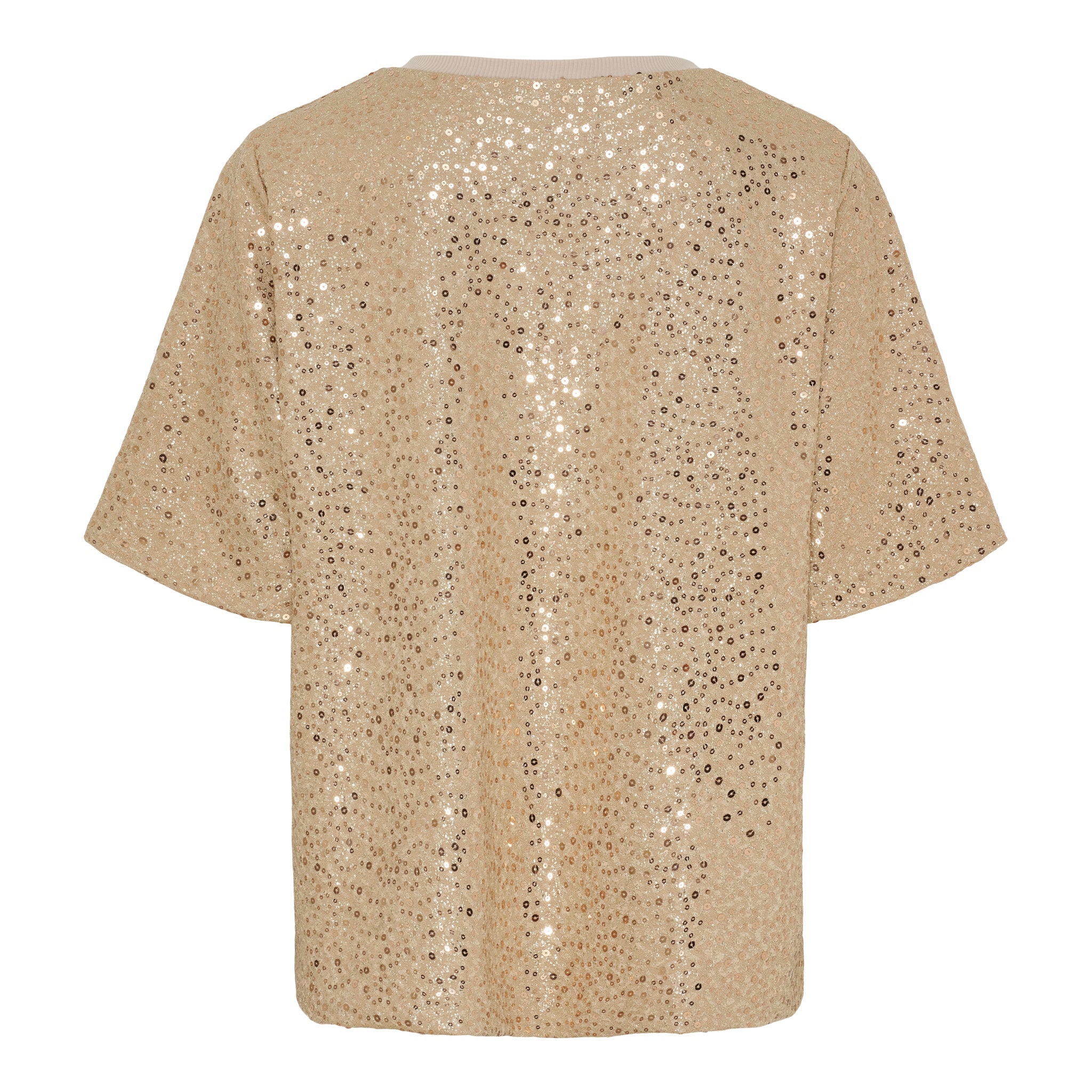 MDC Nynne blouse champagne - Online-Mode