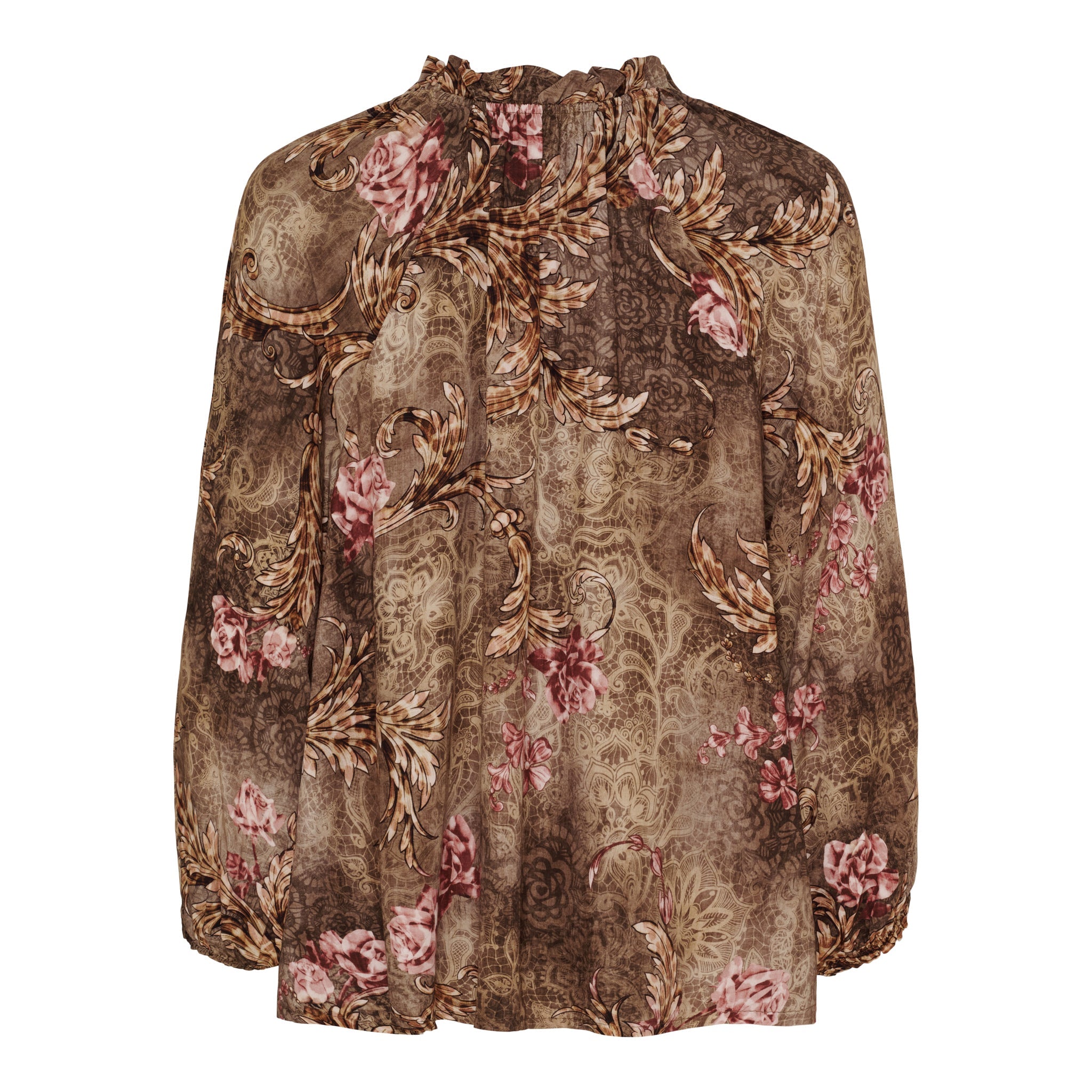 MDC Octavia shirt fango4988 - Online-Mode
