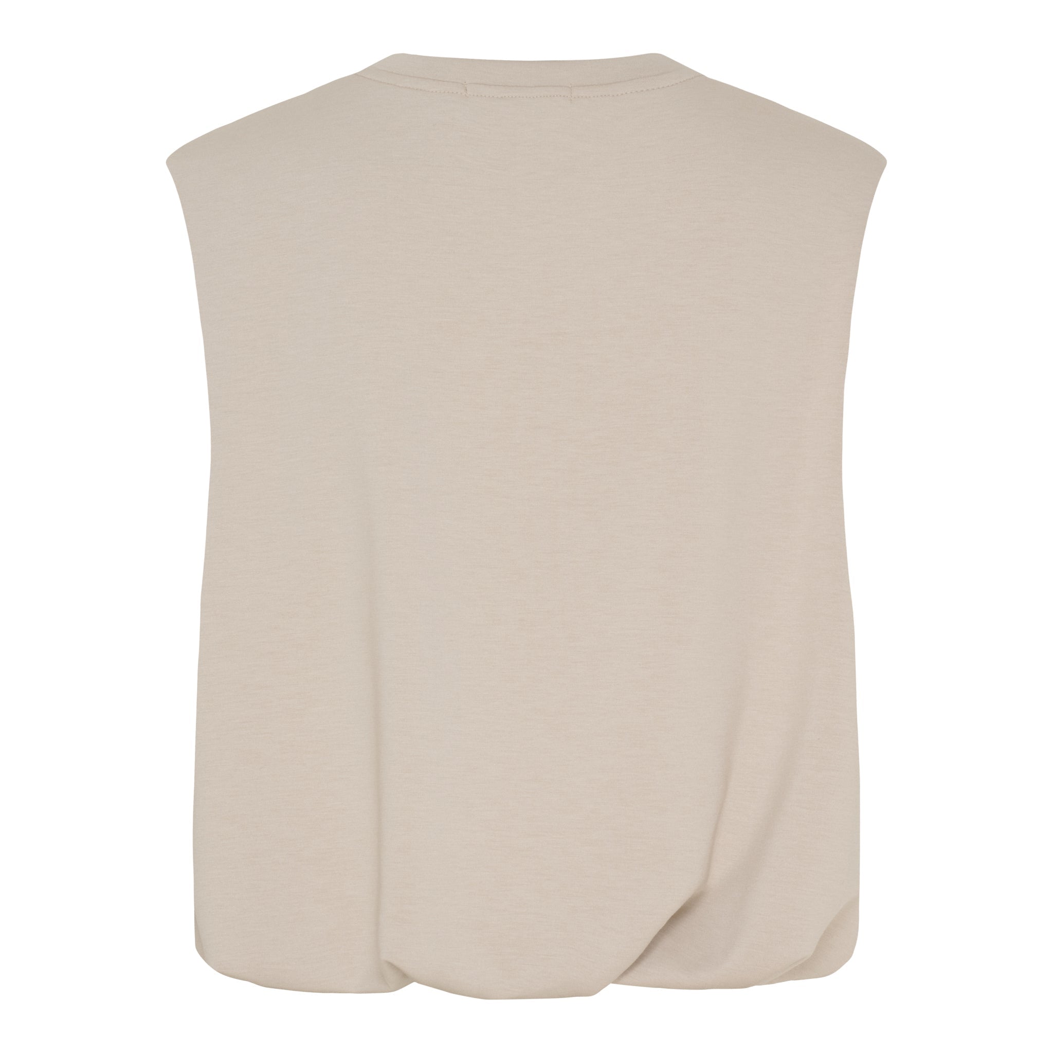 MDC Orla vest beige - Online-Mode