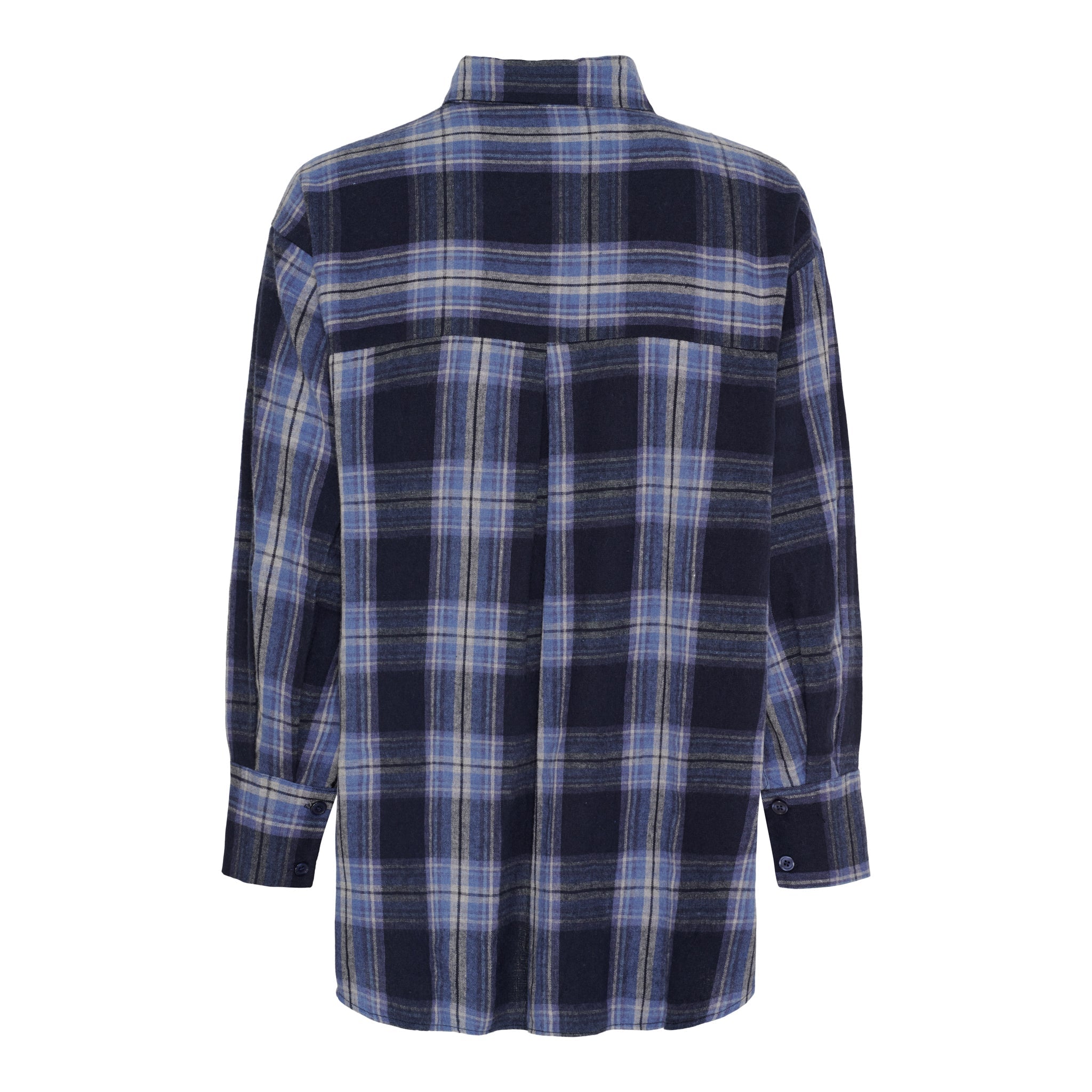 MDC Orlanda shirt navy - Online-Mode