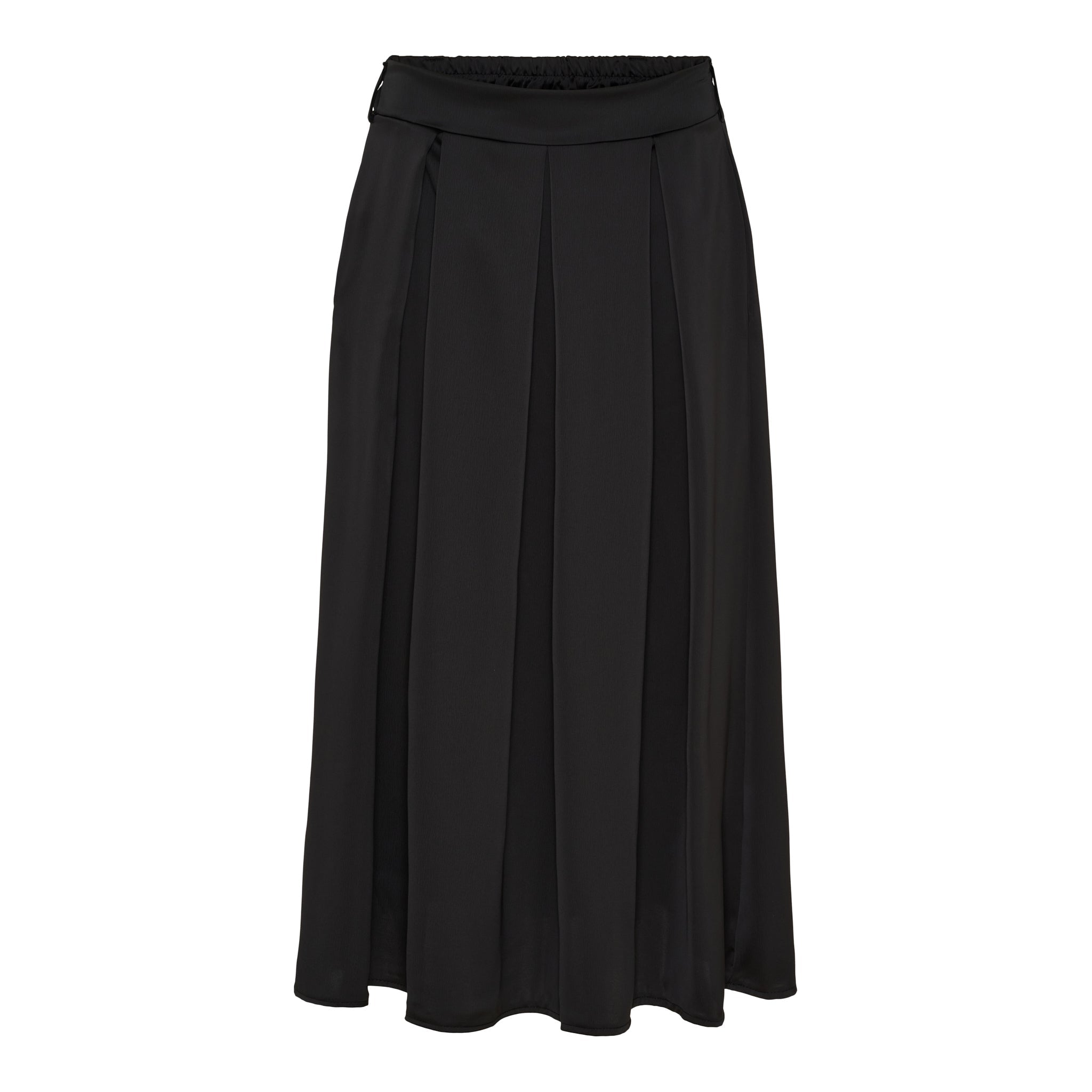 MDC Pandora skirt black - Online-Mode