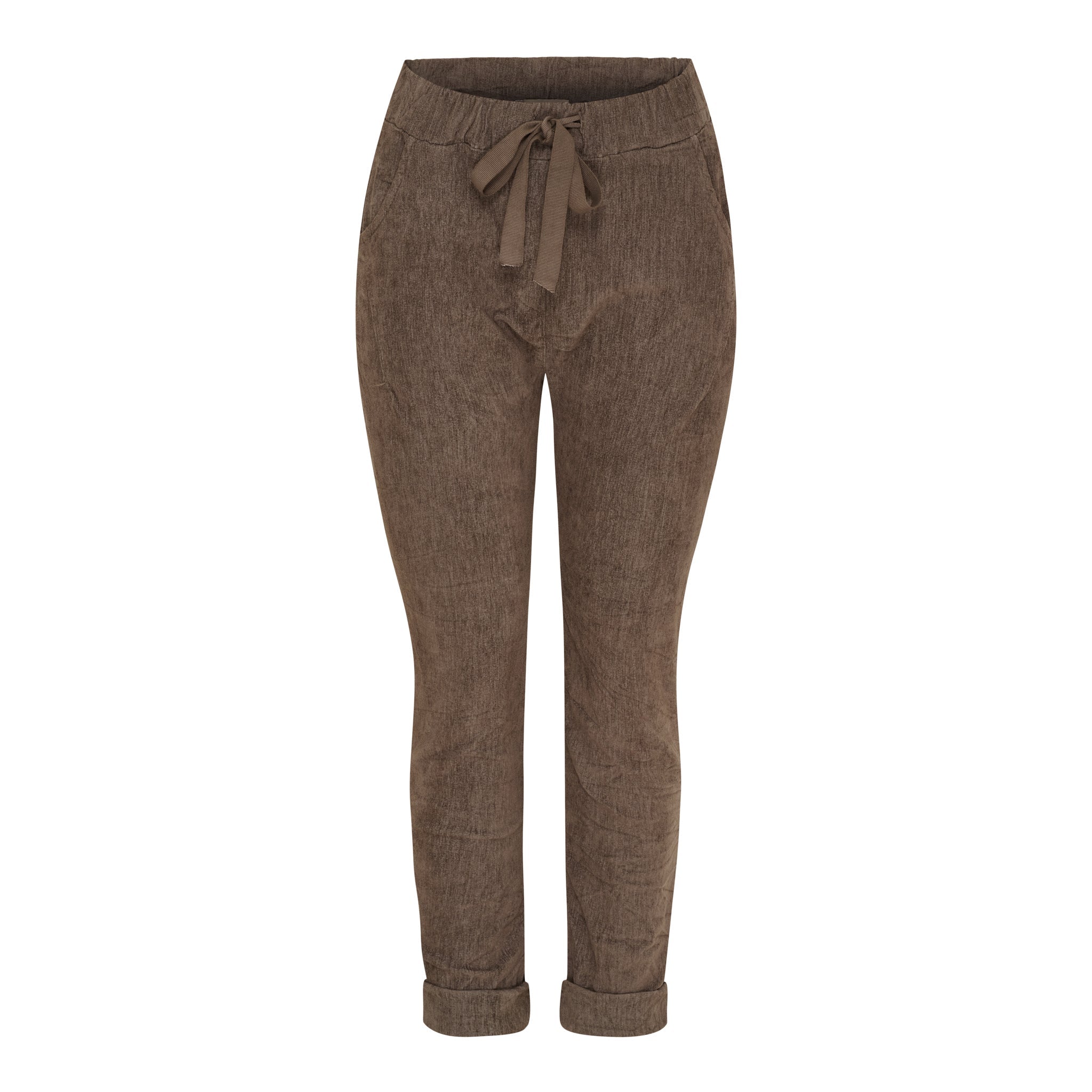 MDC Pecan pants fango - Online-Mode