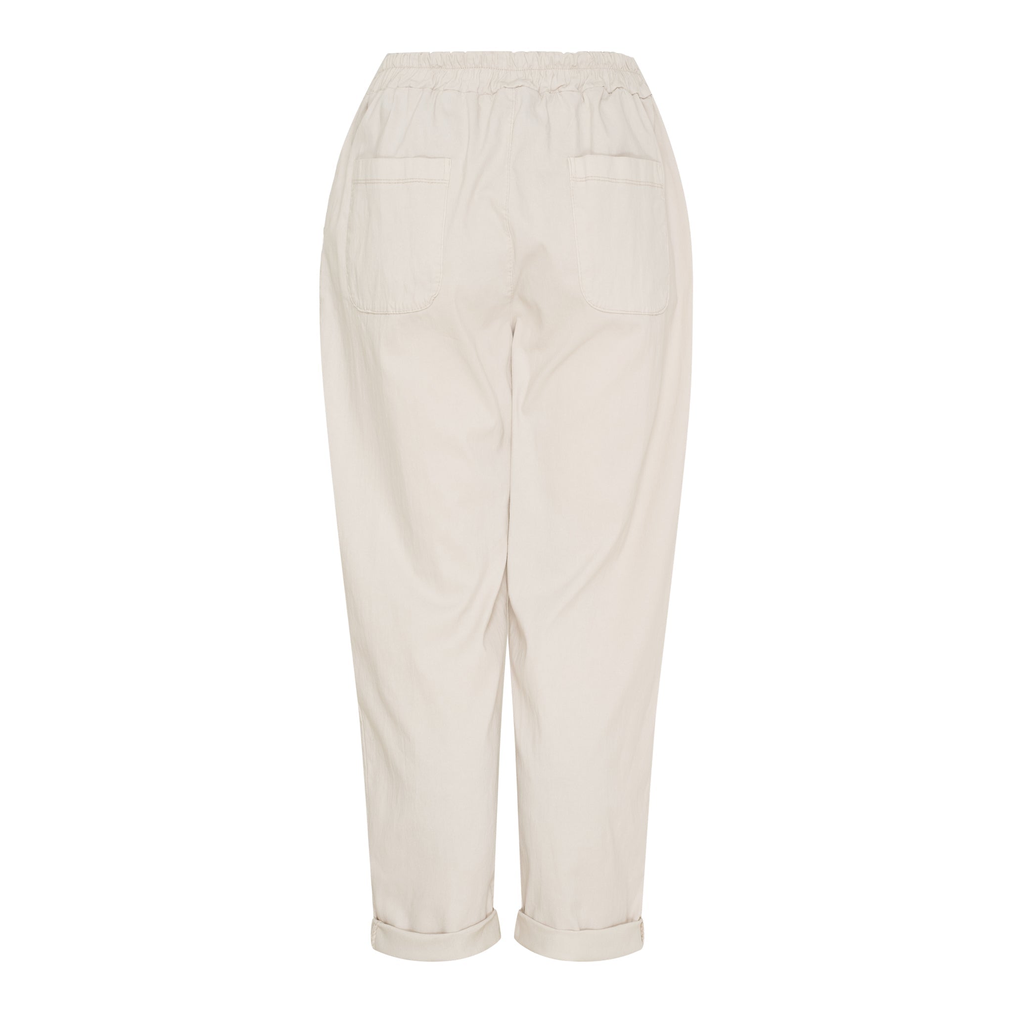 MDC Raffaella pants beige - Online-Mode