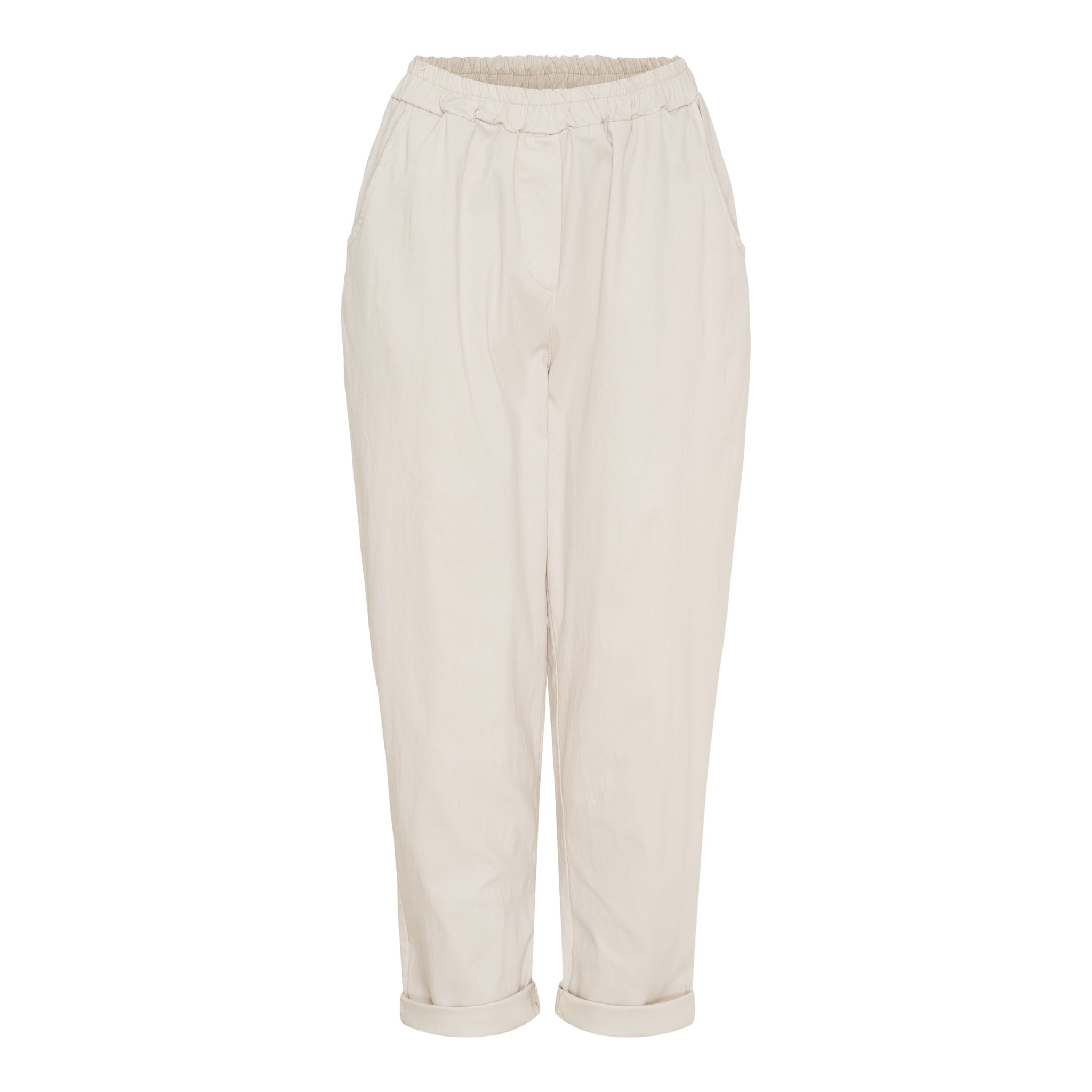 MDC Raffaella pants beige - Online-Mode
