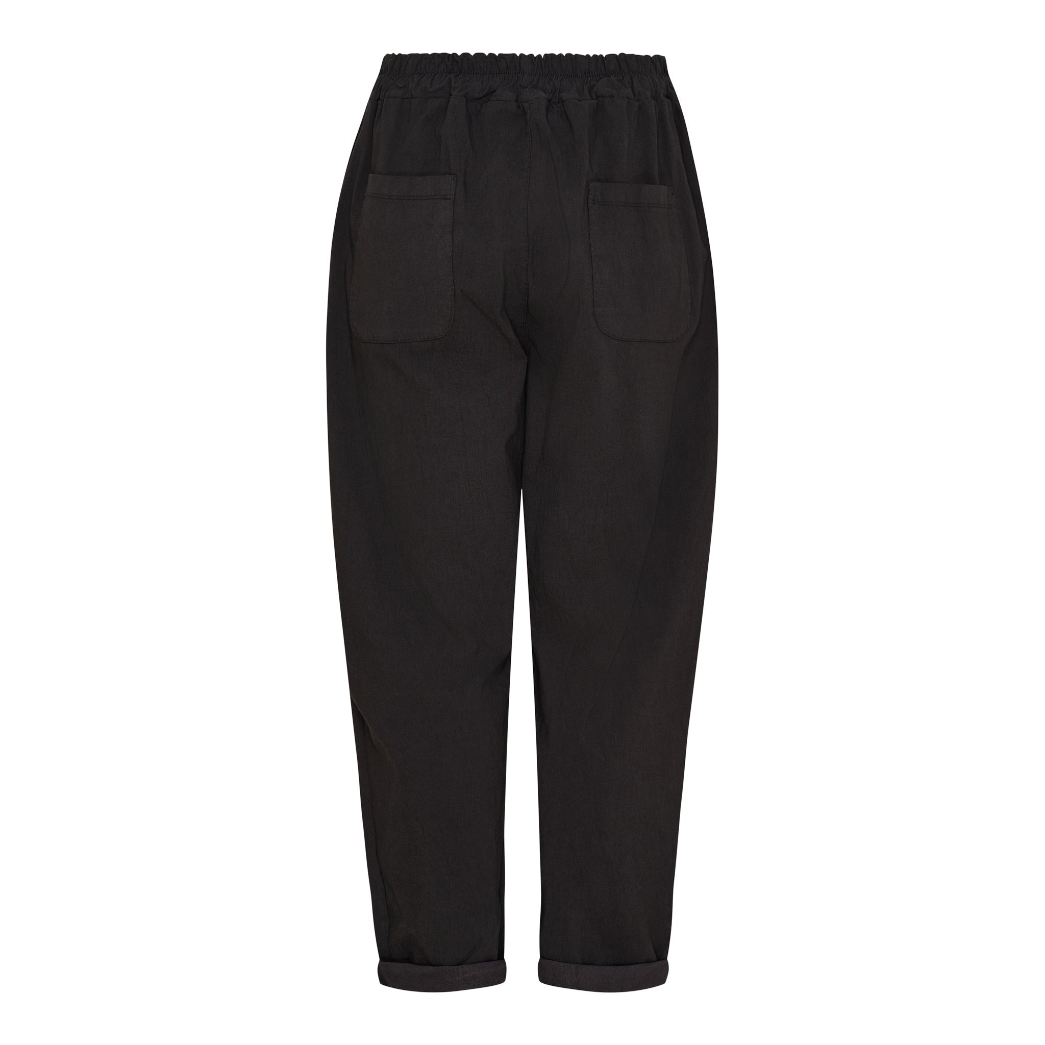 MDC Raffaella pants black - Online-Mode
