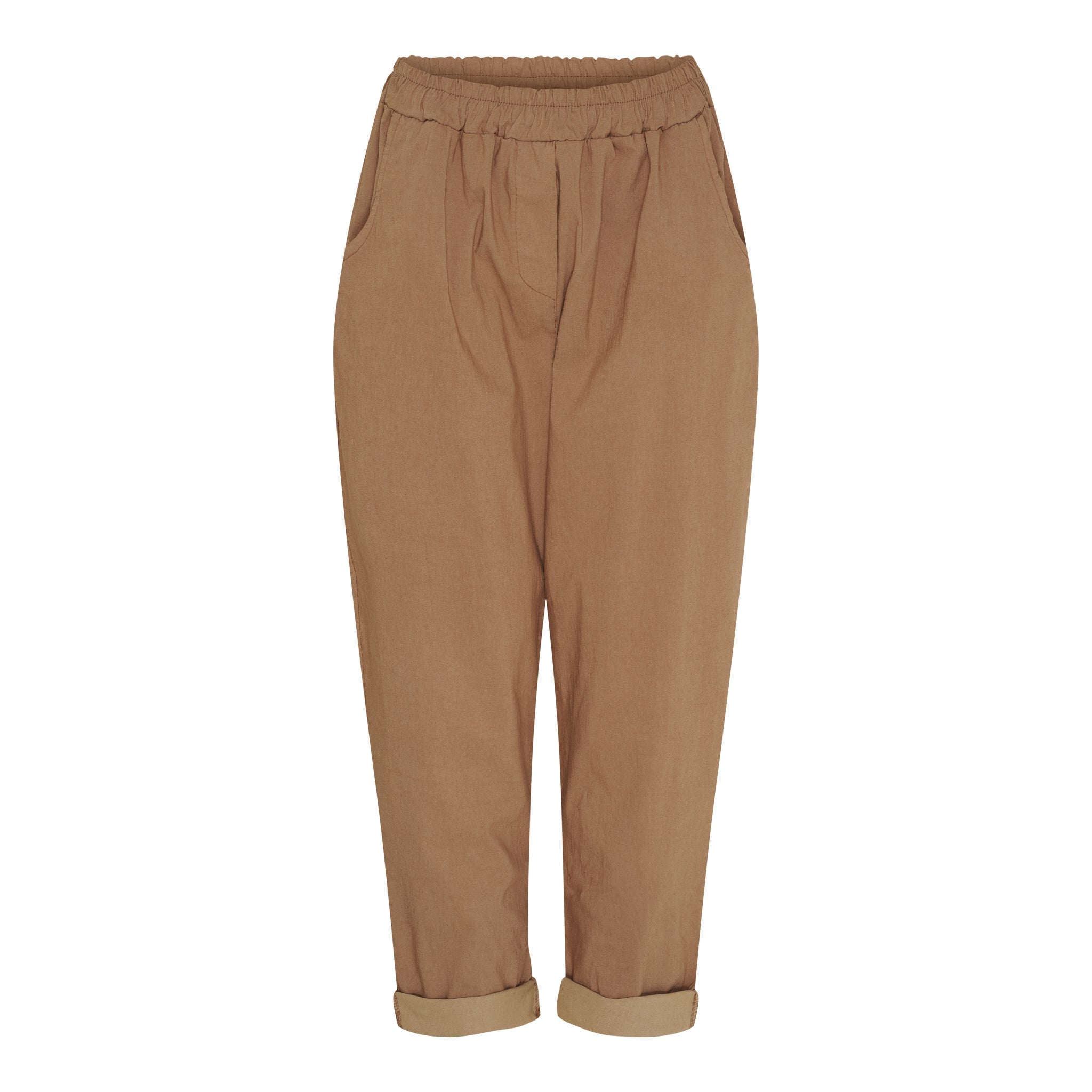 MDC Raffaella pants cappucino - Online-Mode