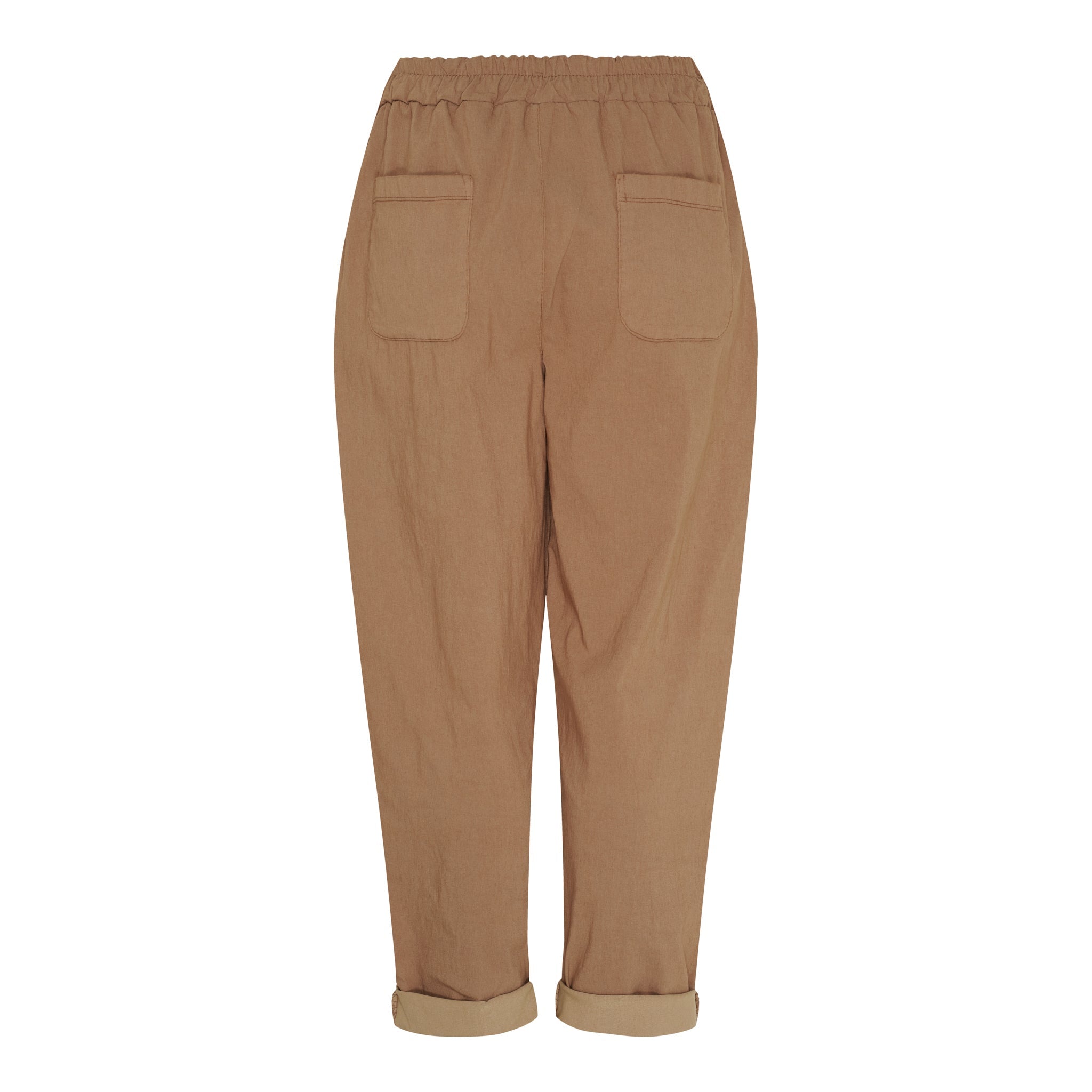 MDC Raffaella pants cappucino - Online-Mode