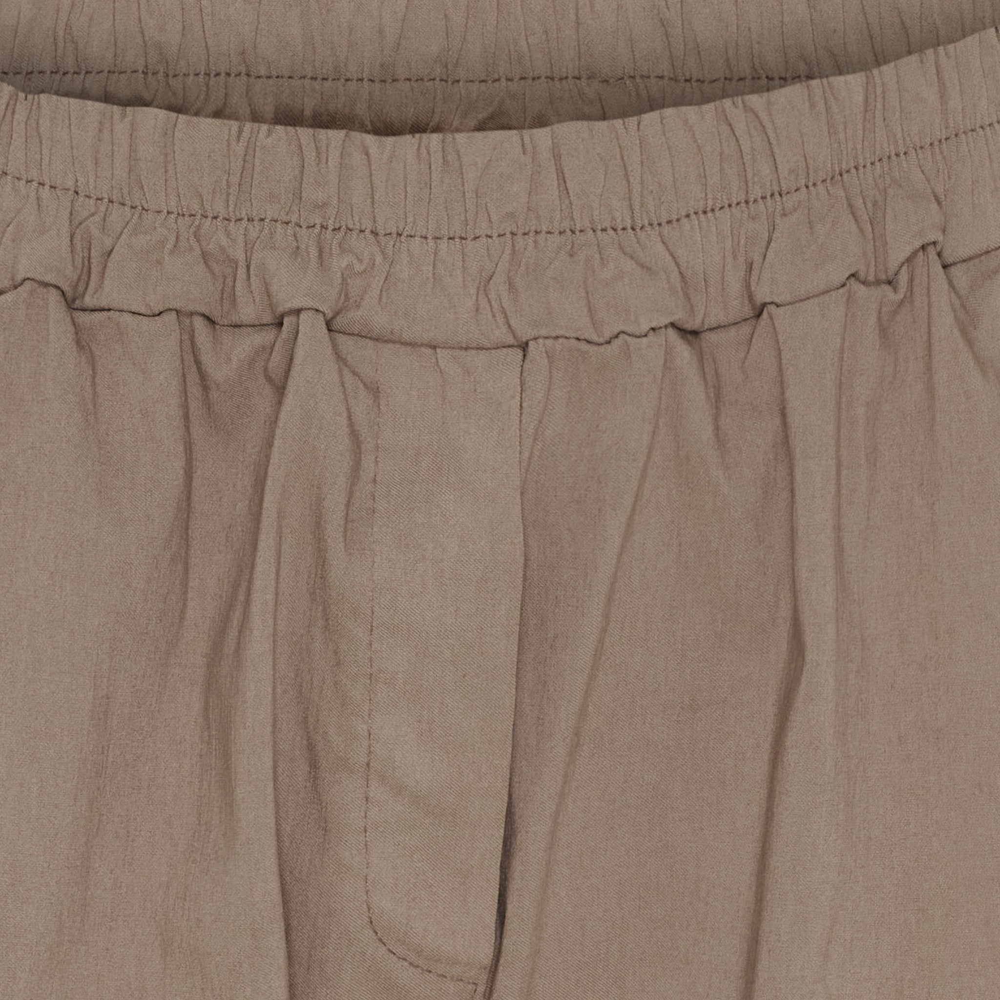 MDC Raffaella pants fango - Online-Mode