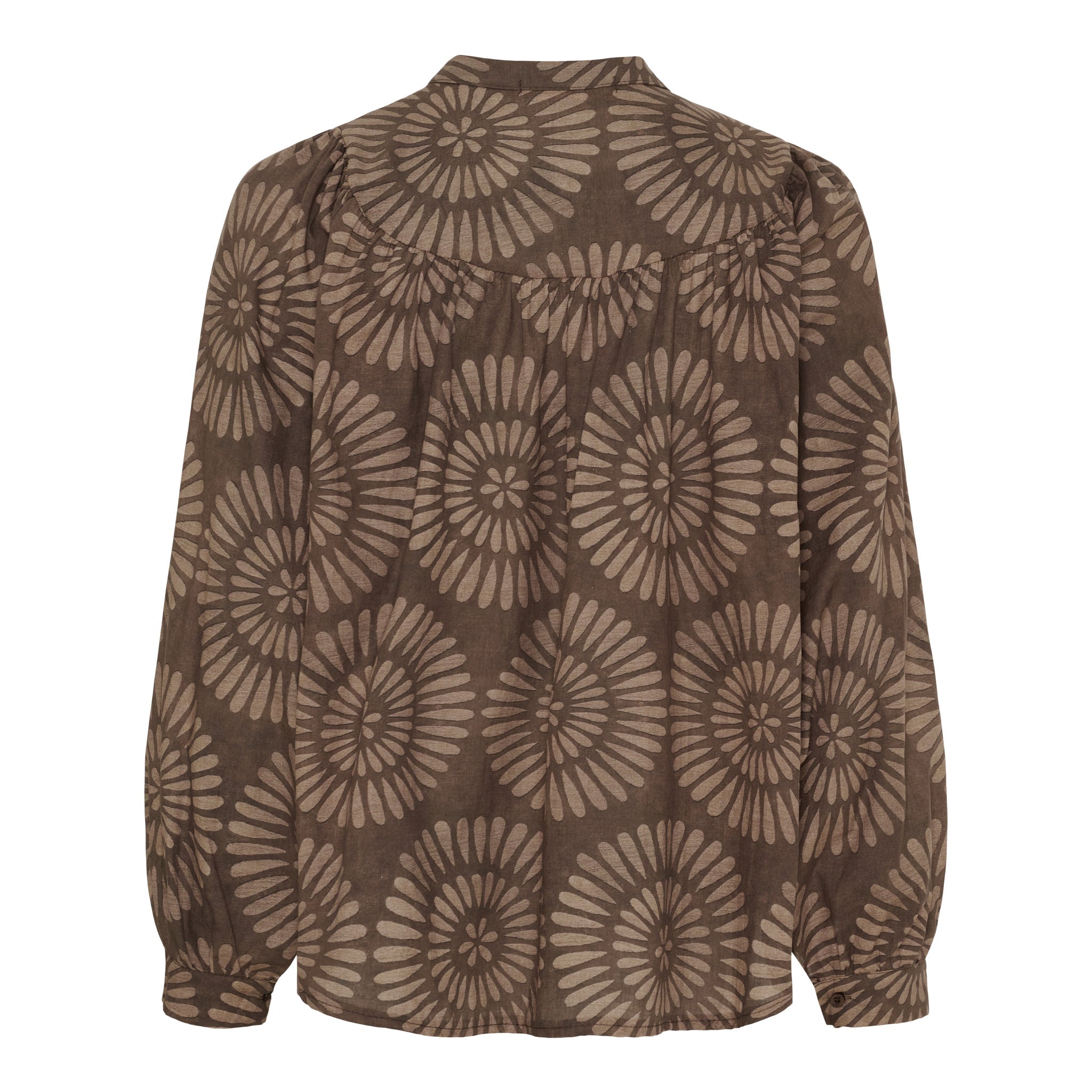 MDC Romy shirt moro - Online-Mode