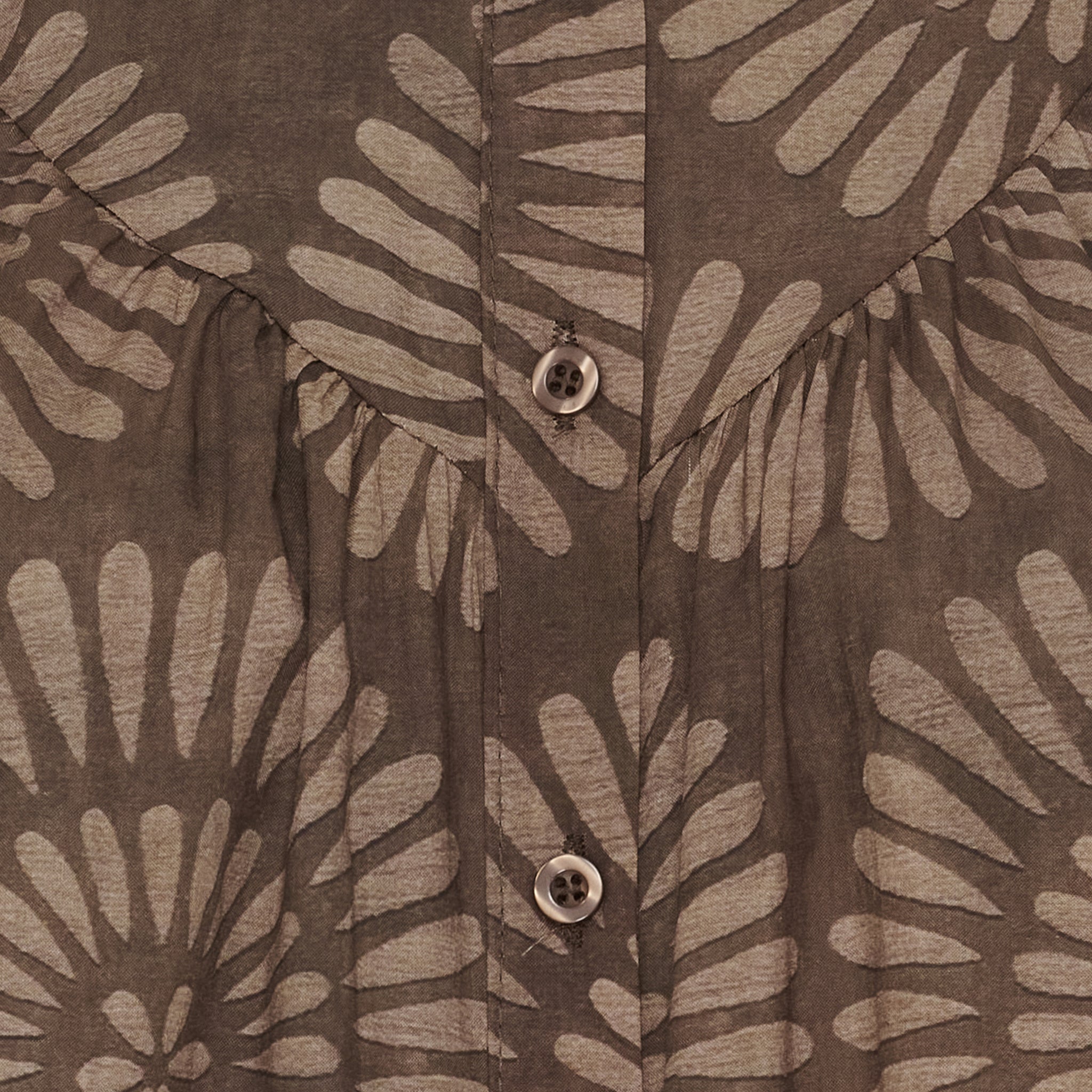 MDC Romy shirt moro - Online-Mode