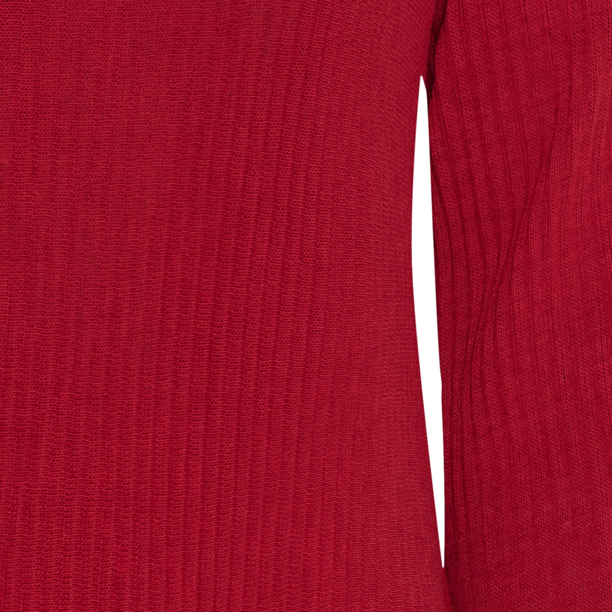 MDC Sally dress red washed - Online-Mode