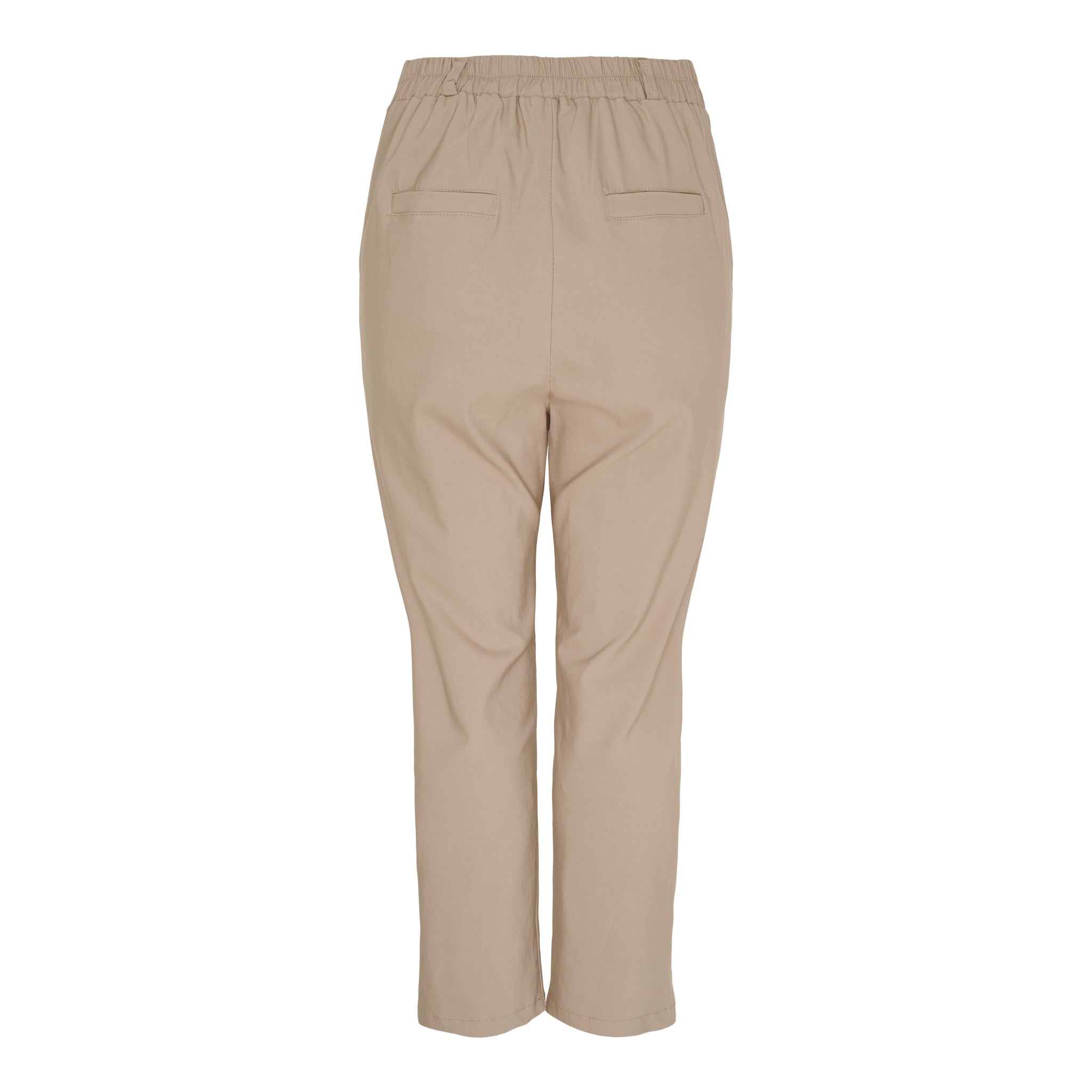 MDC Sanna pants dark beige - Online-Mode