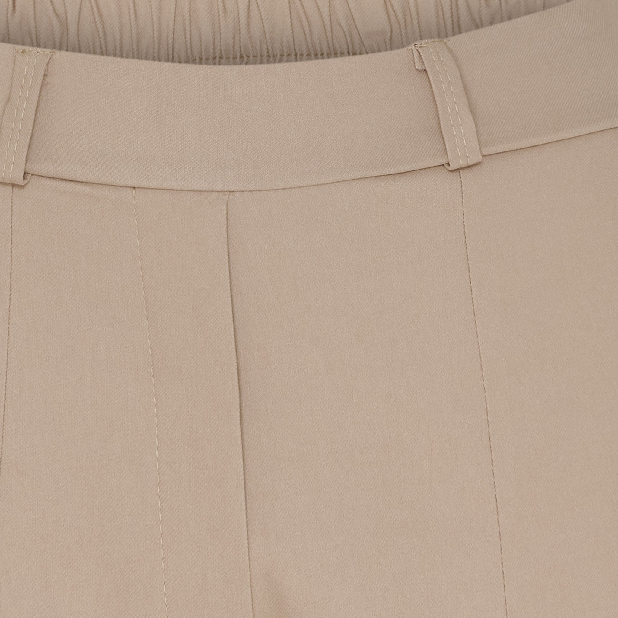 MDC Sanna pants dark beige - Online-Mode