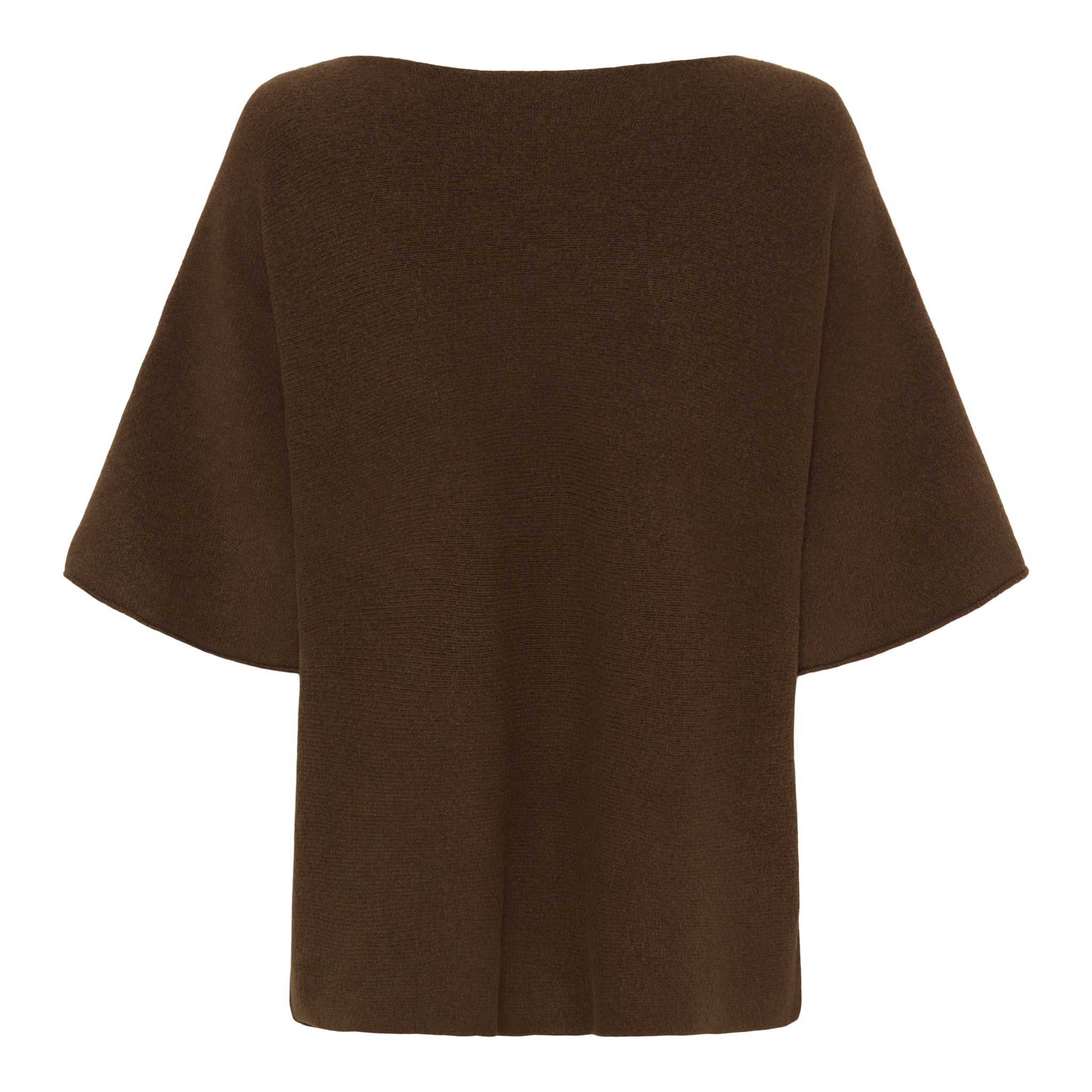 MDC Sia knit brown - Online-Mode
