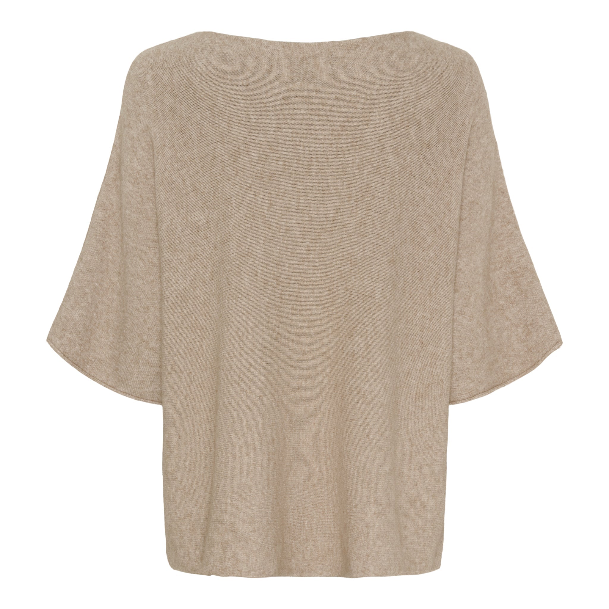 MDC Sia knit medium beige - Online-Mode